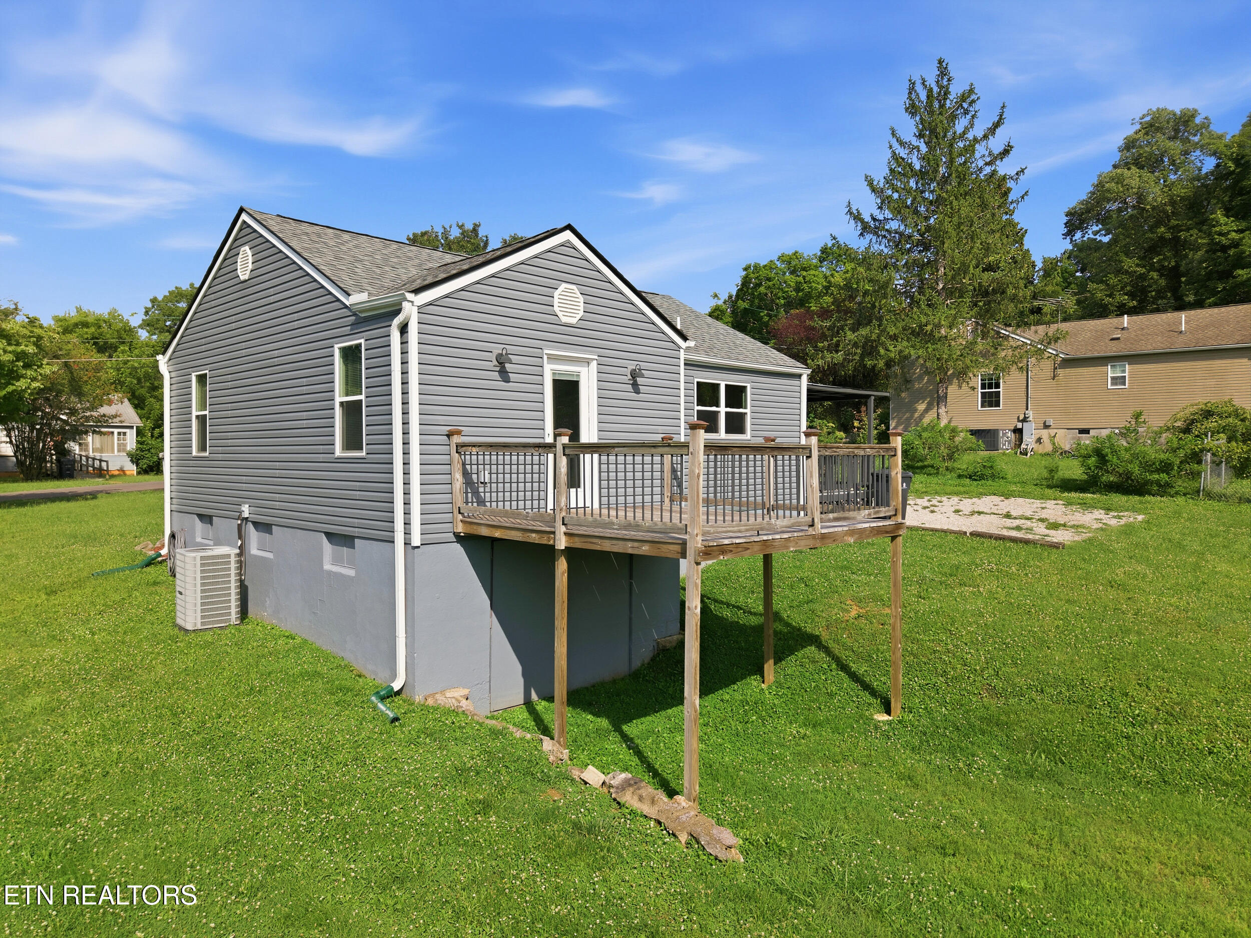 2905 Atoka Lane Knoxville TN 37917