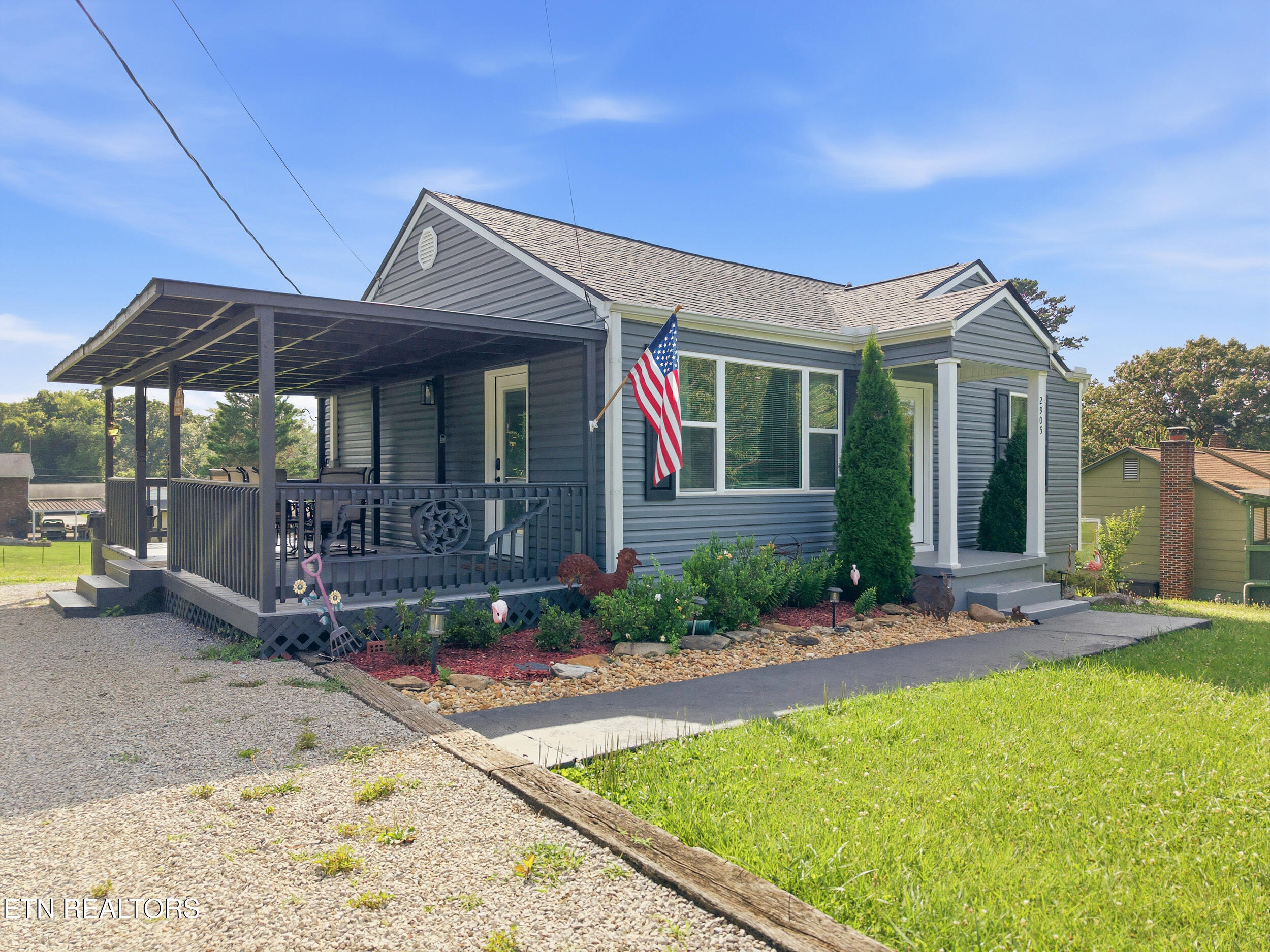 2905 Atoka Lane Knoxville TN 37917