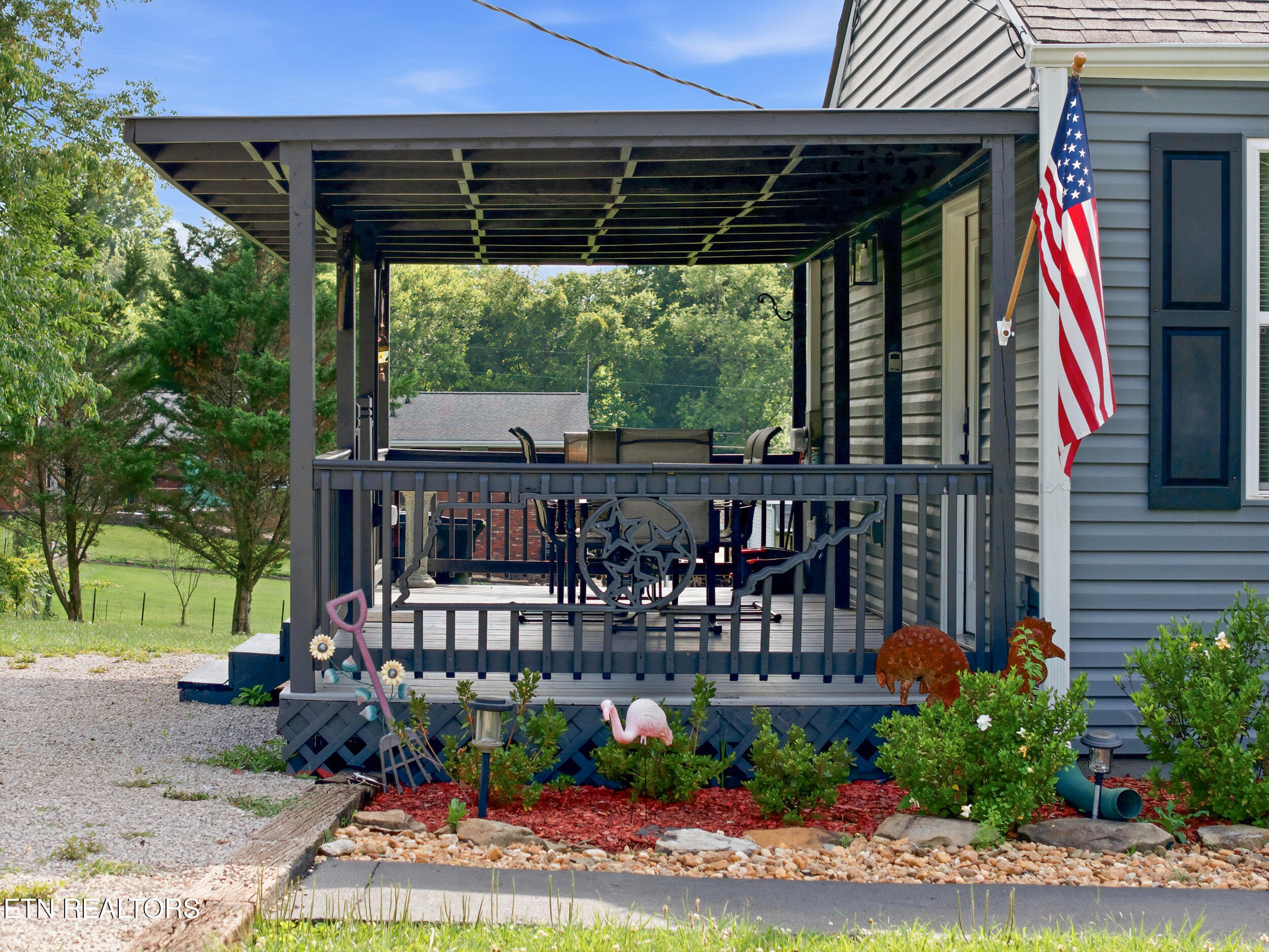 2905 Atoka Lane Knoxville TN 37917