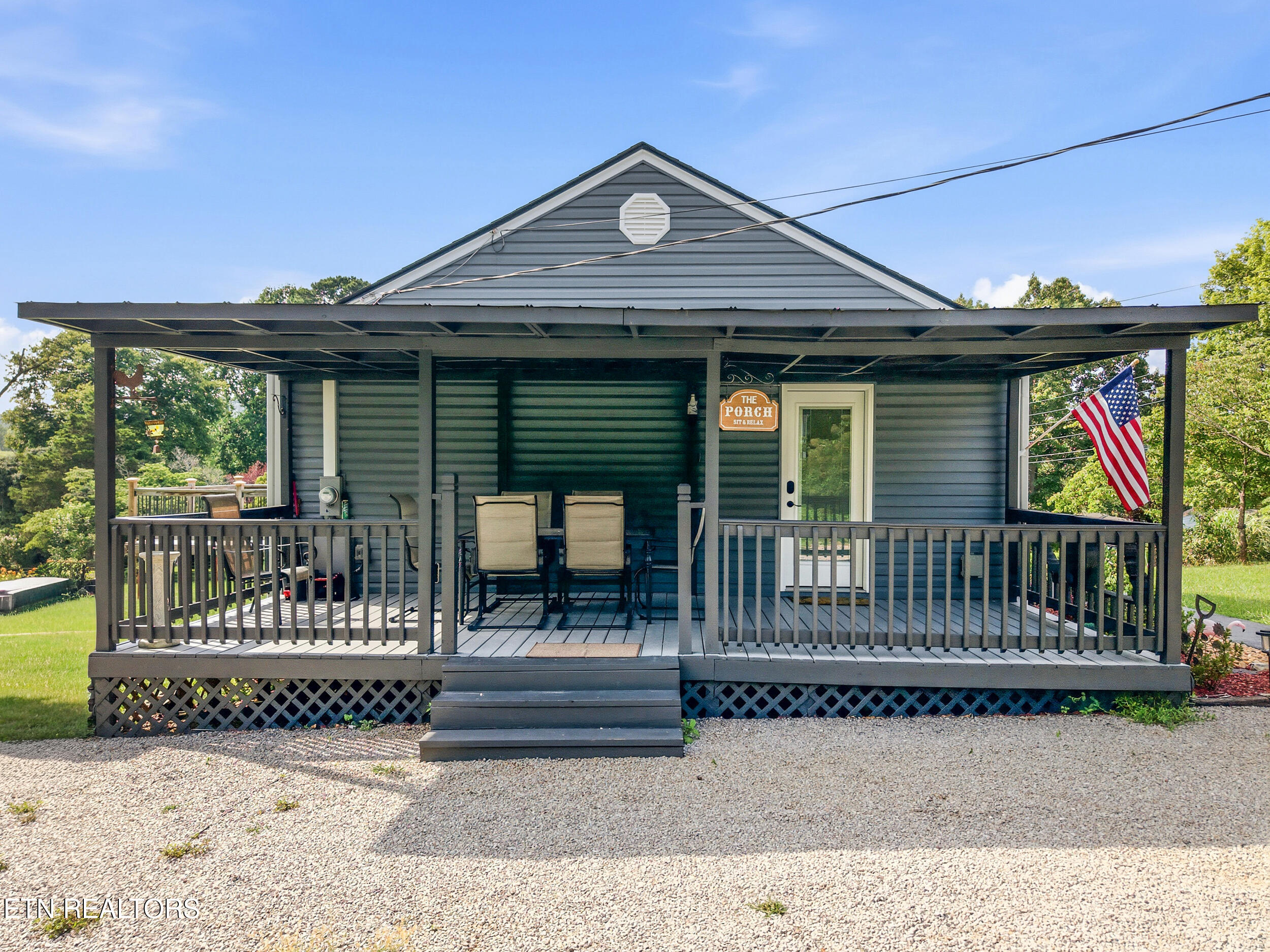 2905 Atoka Lane Knoxville TN 37917