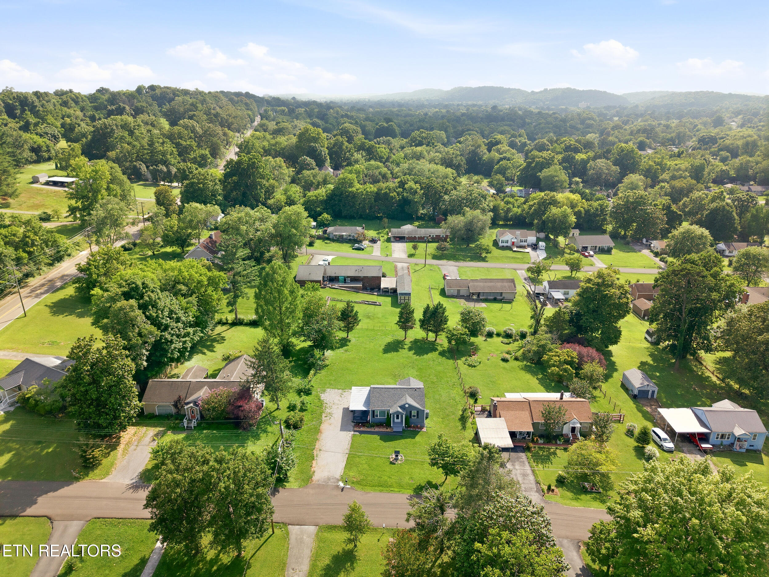 2905 Atoka Lane Knoxville TN 37917