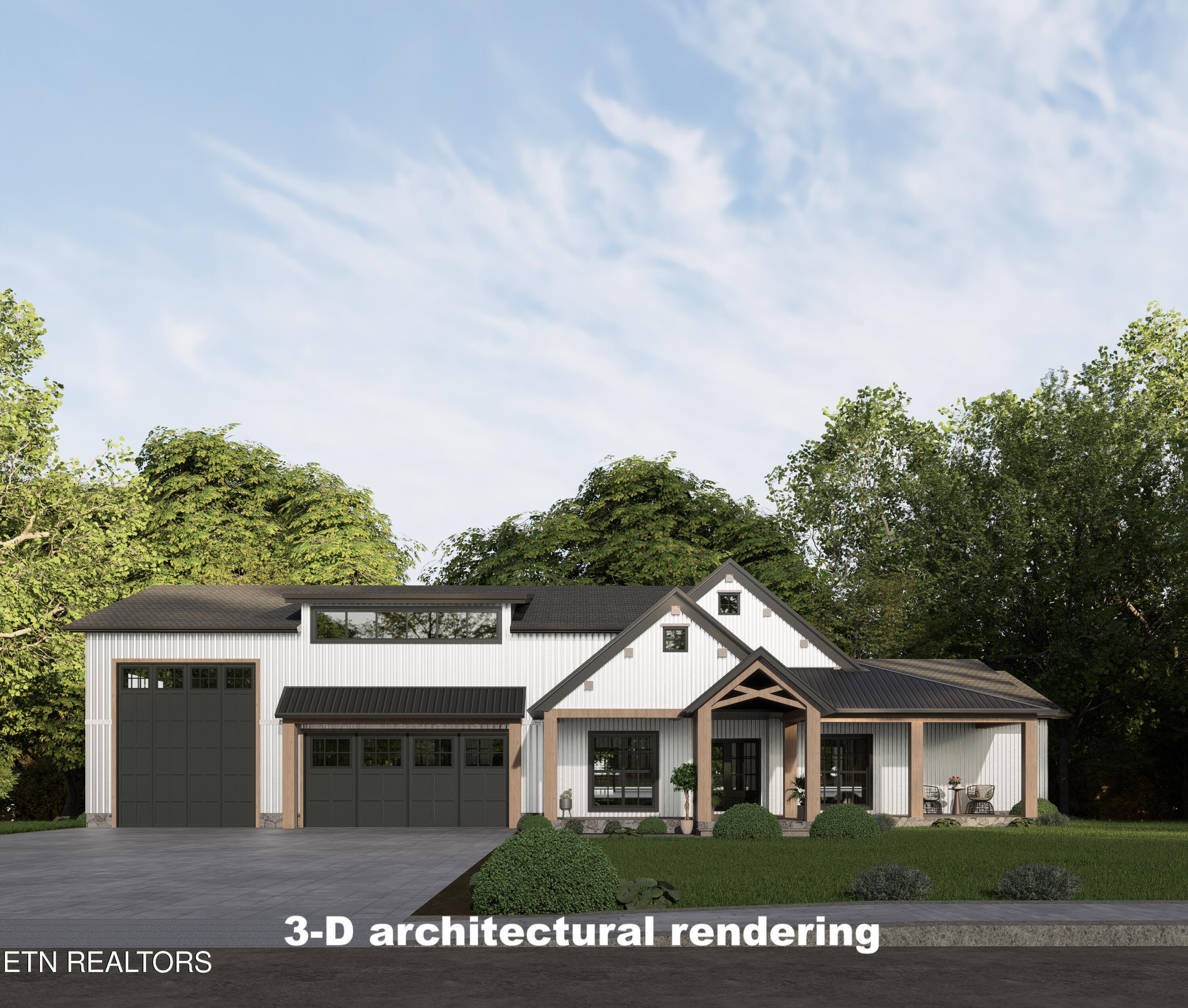 Twelve Oaks Road Jamestown TN 38556