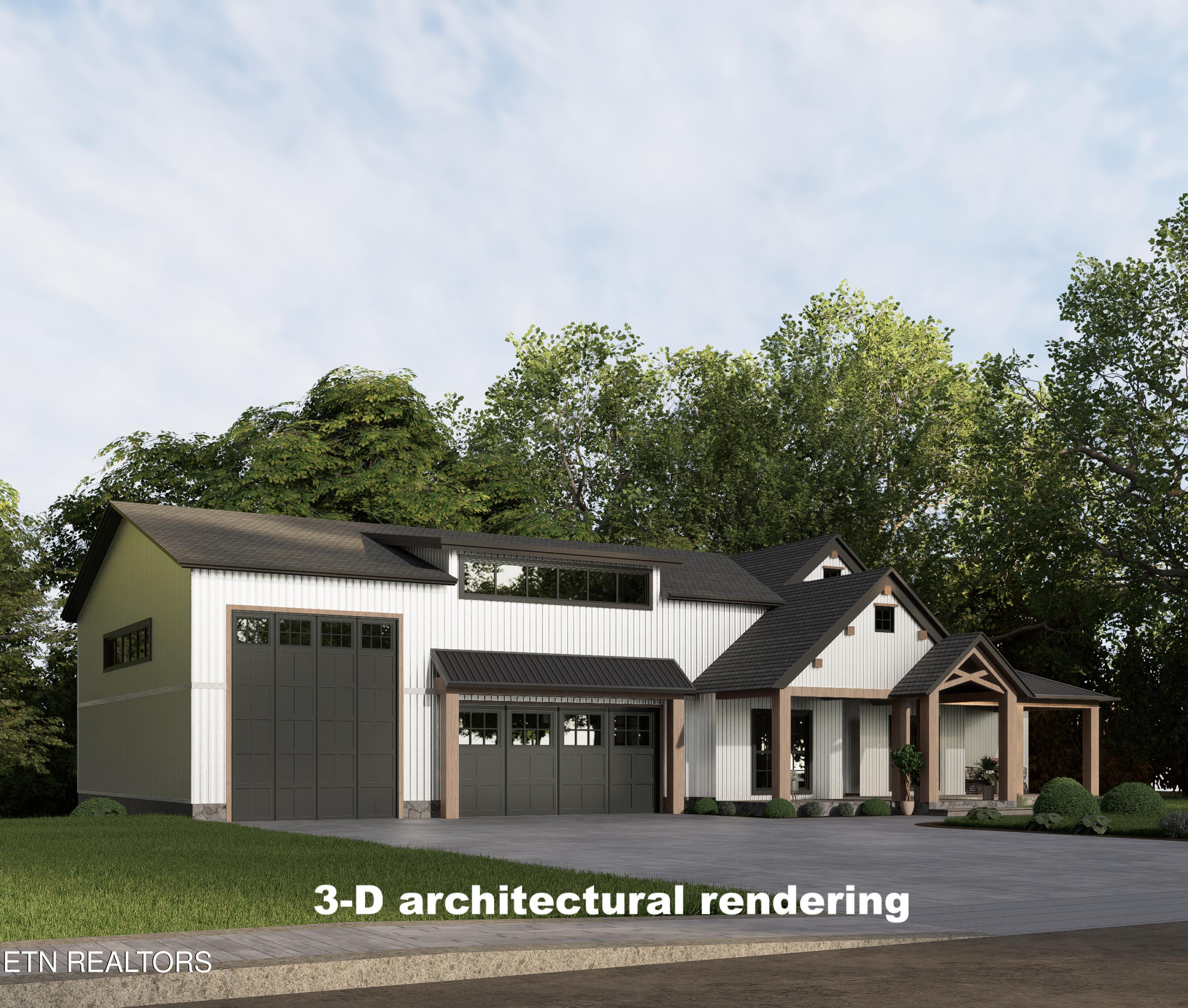 Twelve Oaks Road Jamestown TN 38556