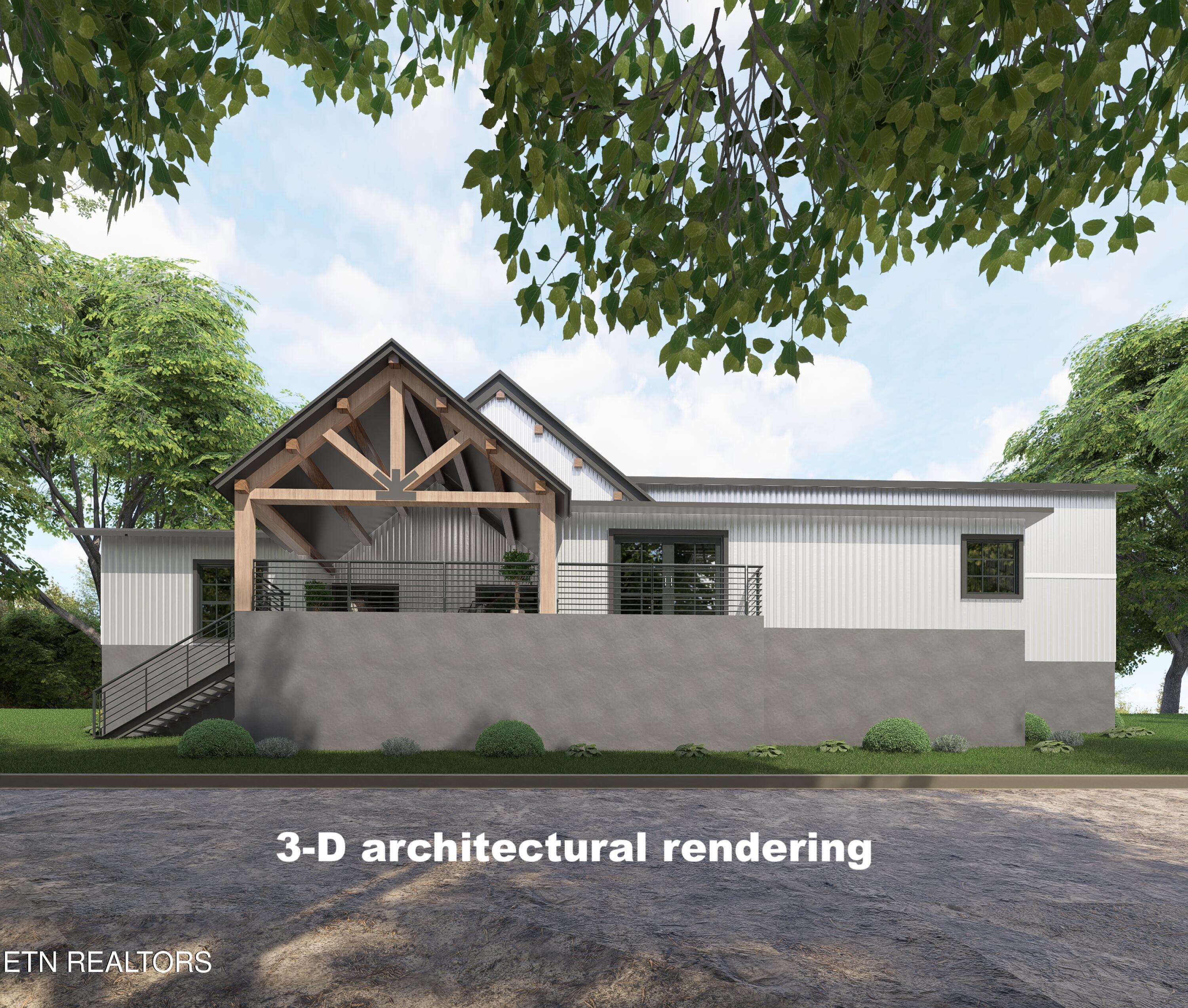 Twelve Oaks Road Jamestown TN 38556