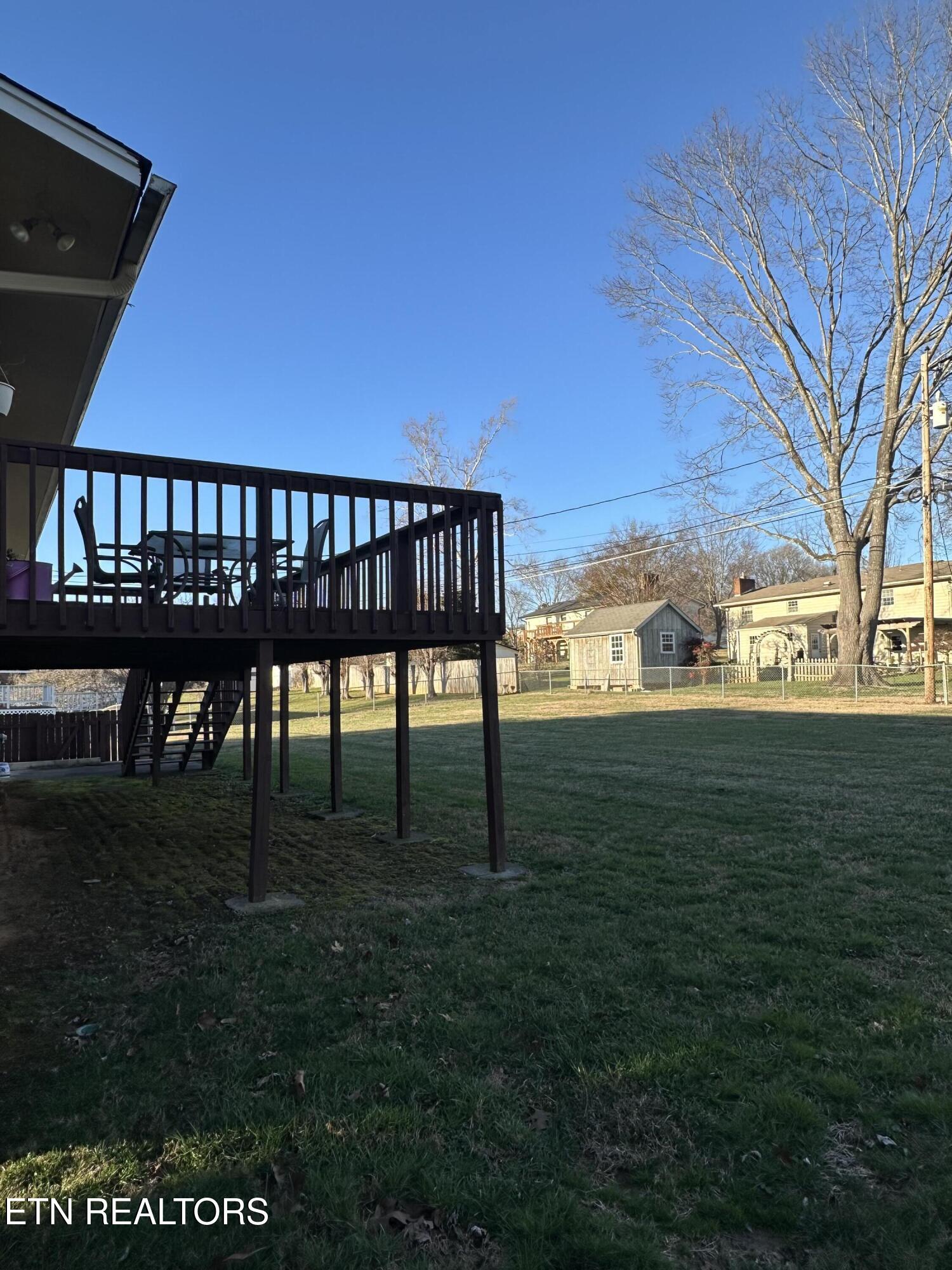 7712 Castlecomb Road Powell TN 37849