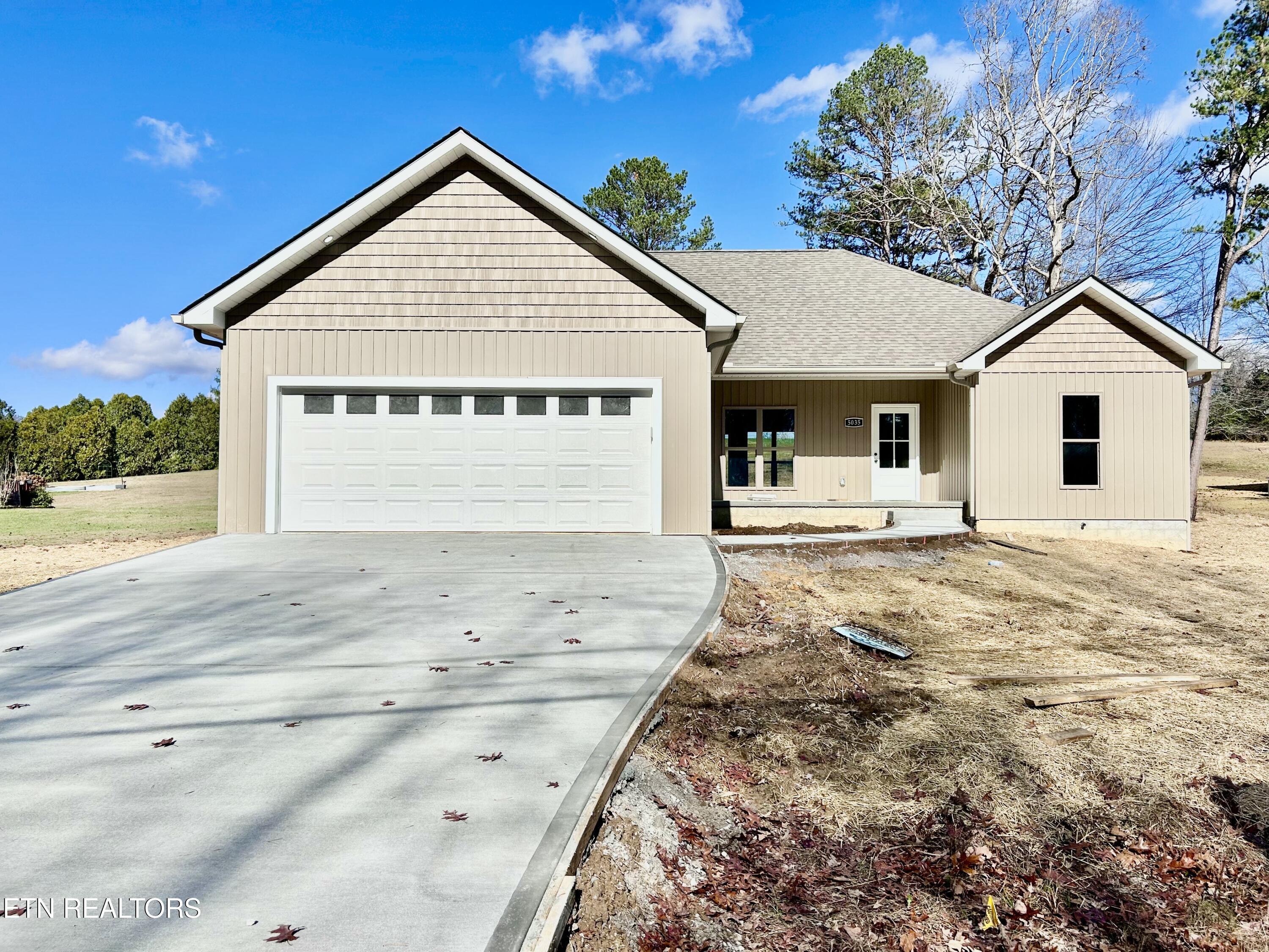 5035 Cheyenne Drive Crossville TN 38572