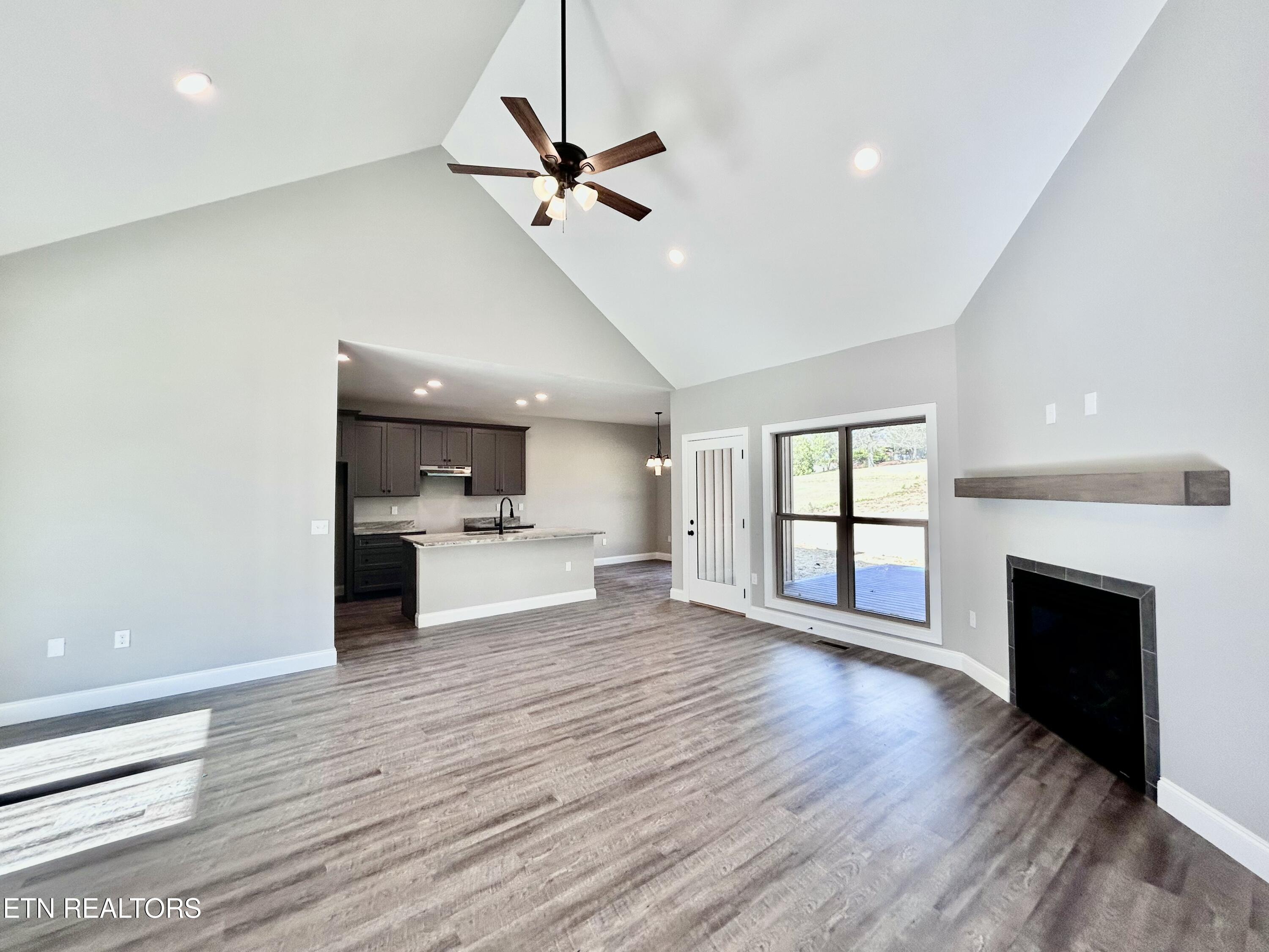 5035 Cheyenne Drive Crossville TN 38572