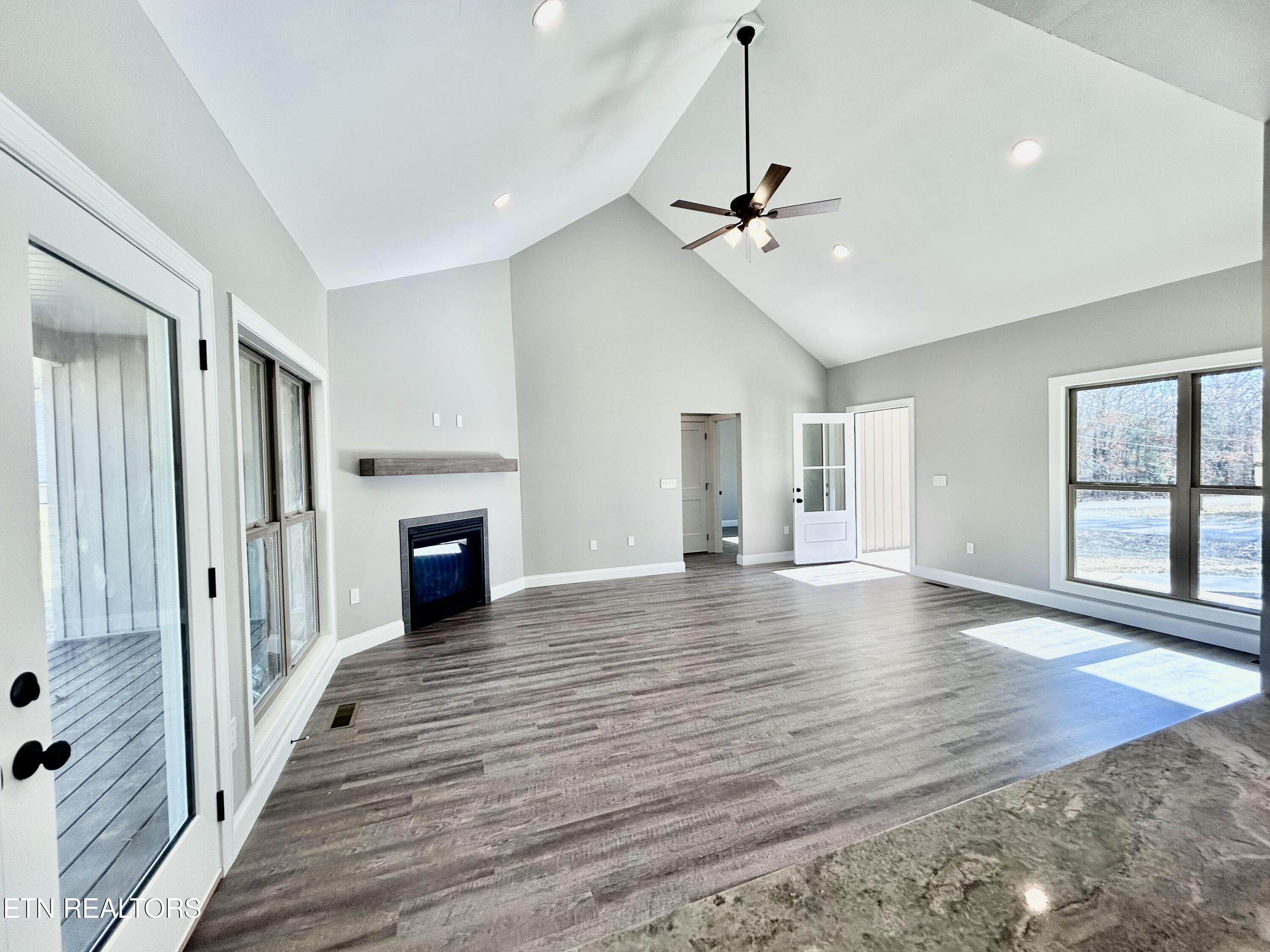 5035 Cheyenne Drive Crossville TN 38572