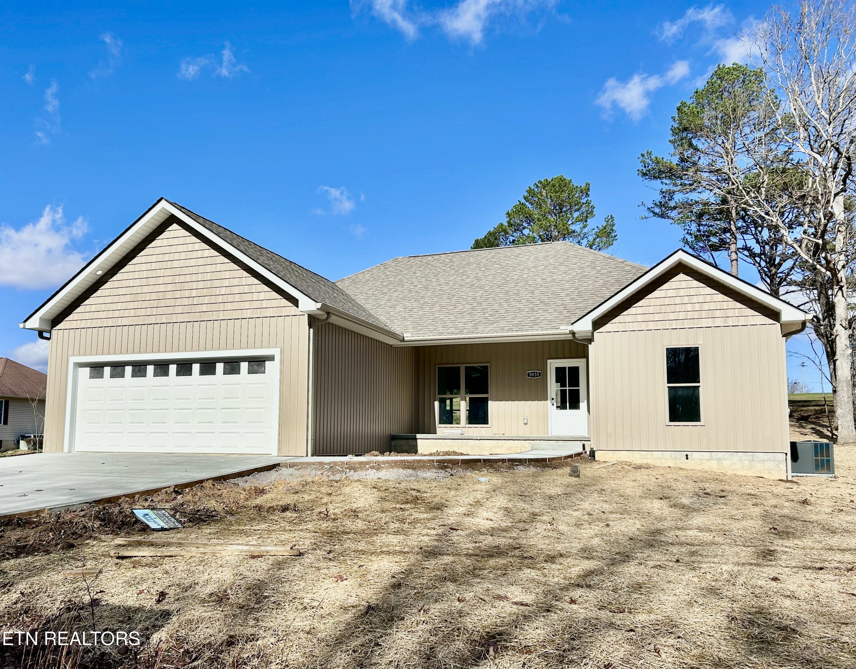 5035 Cheyenne Drive Crossville TN 38572
