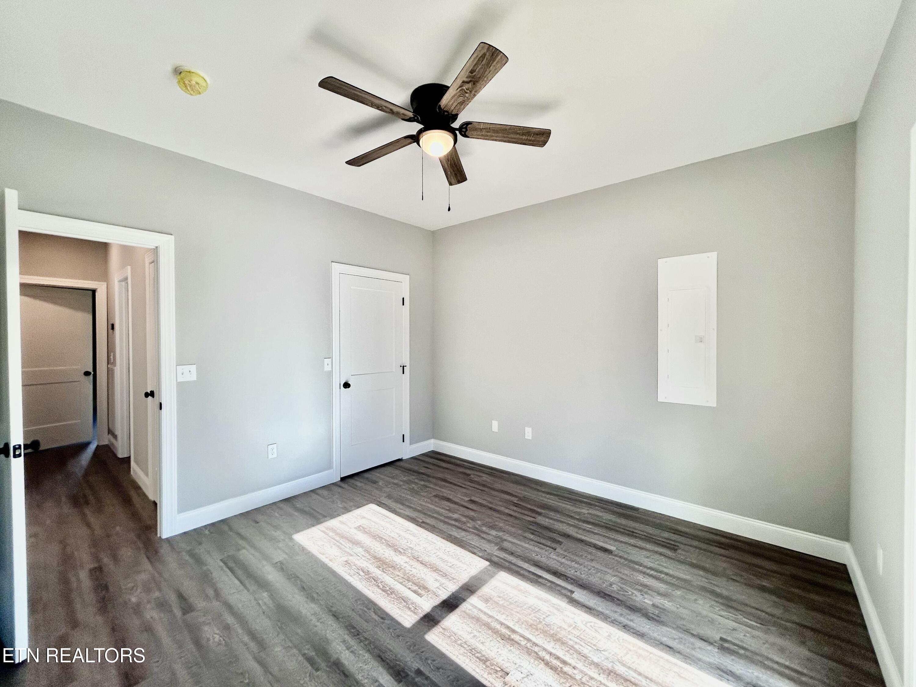 5035 Cheyenne Drive Crossville TN 38572