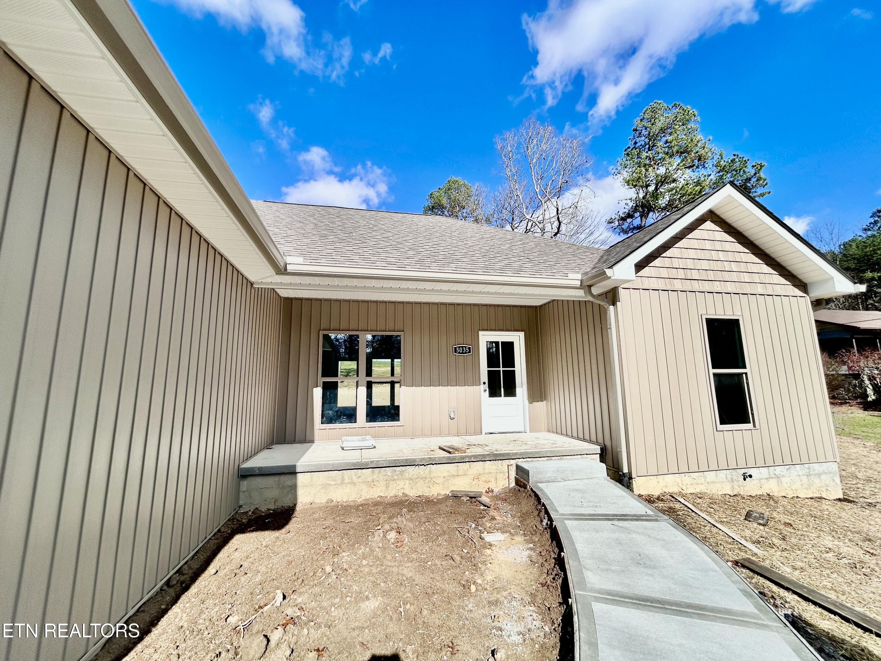5035 Cheyenne Drive Crossville TN 38572