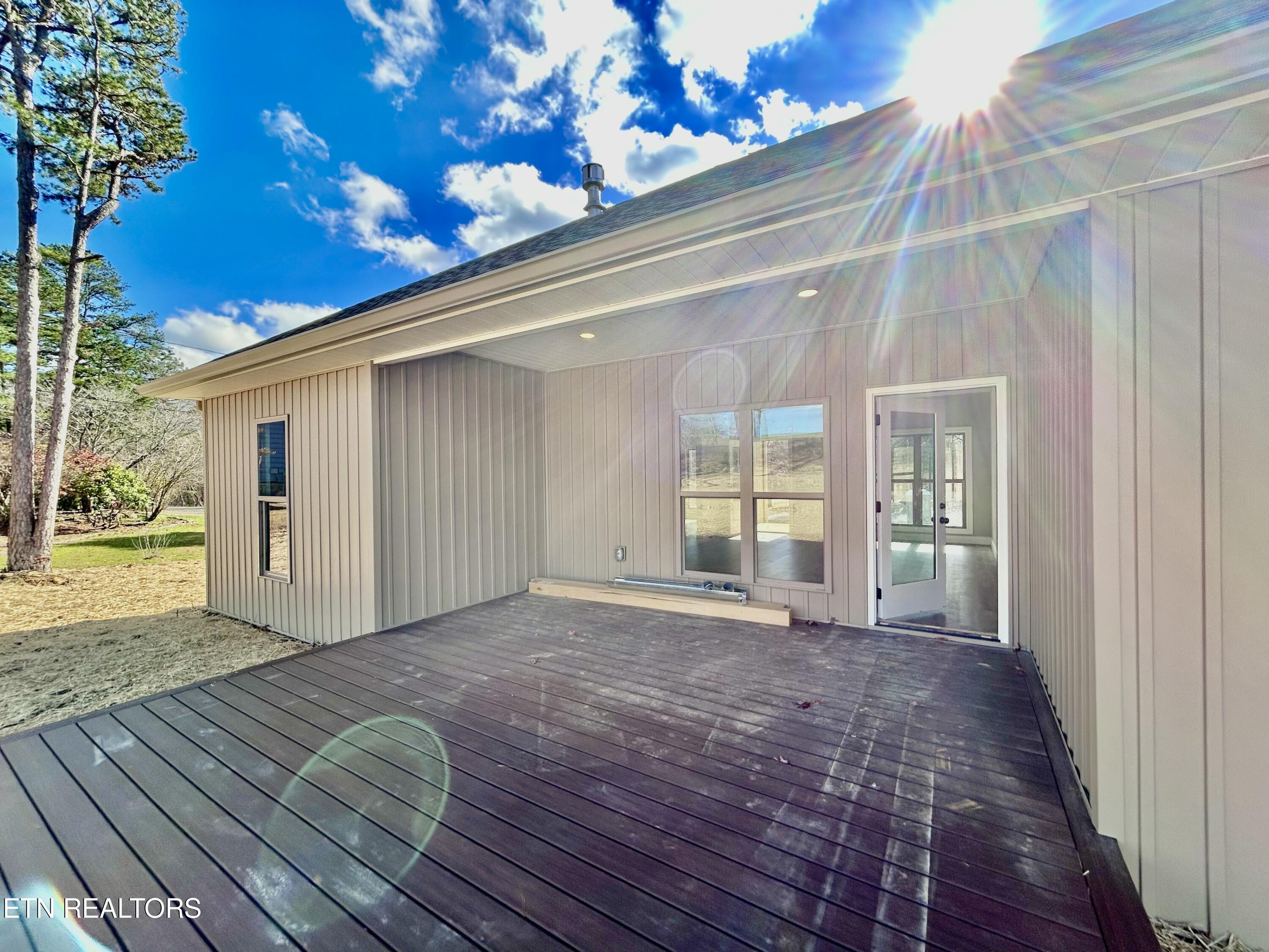 5035 Cheyenne Drive Crossville TN 38572
