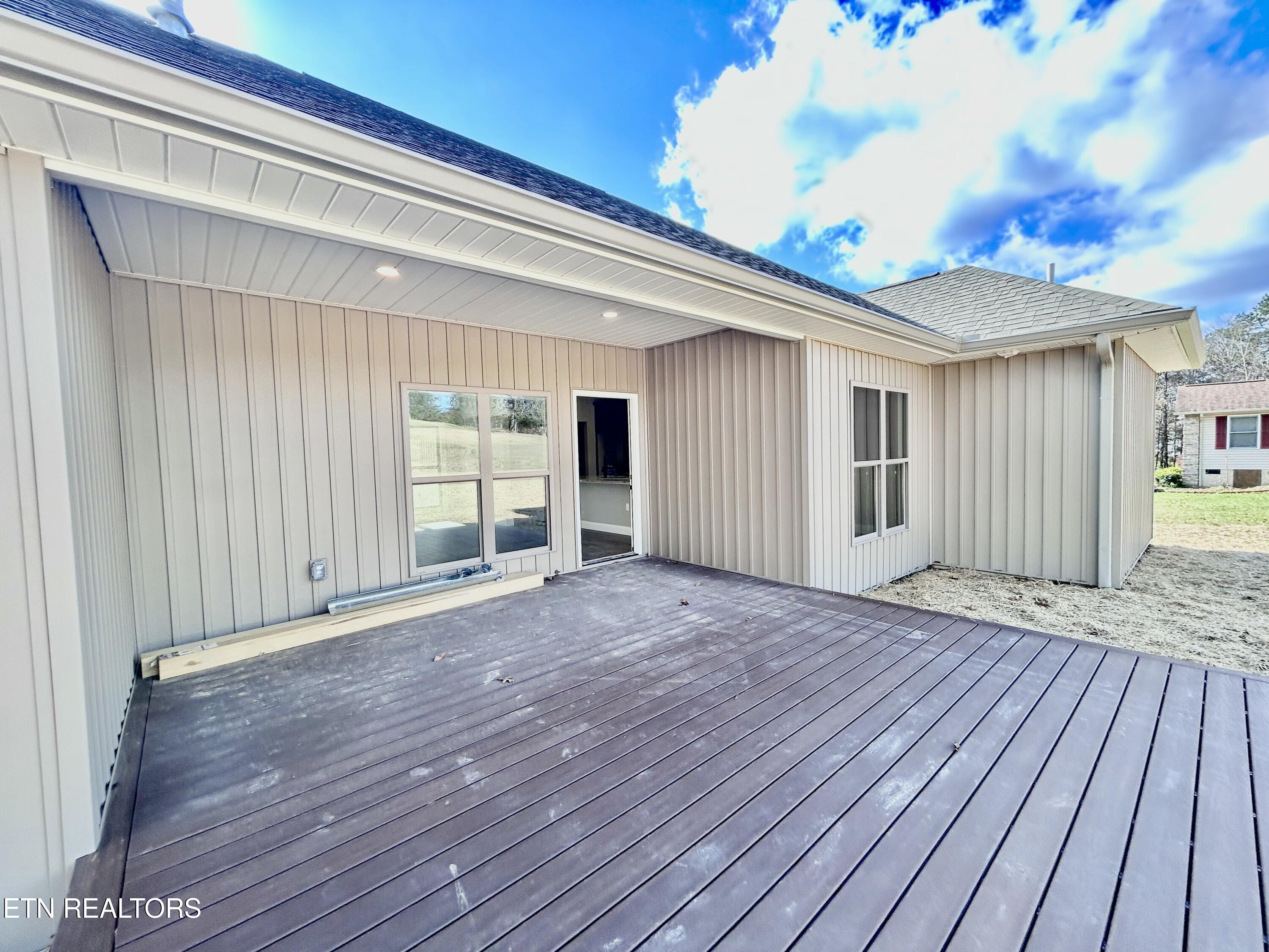 5035 Cheyenne Drive Crossville TN 38572