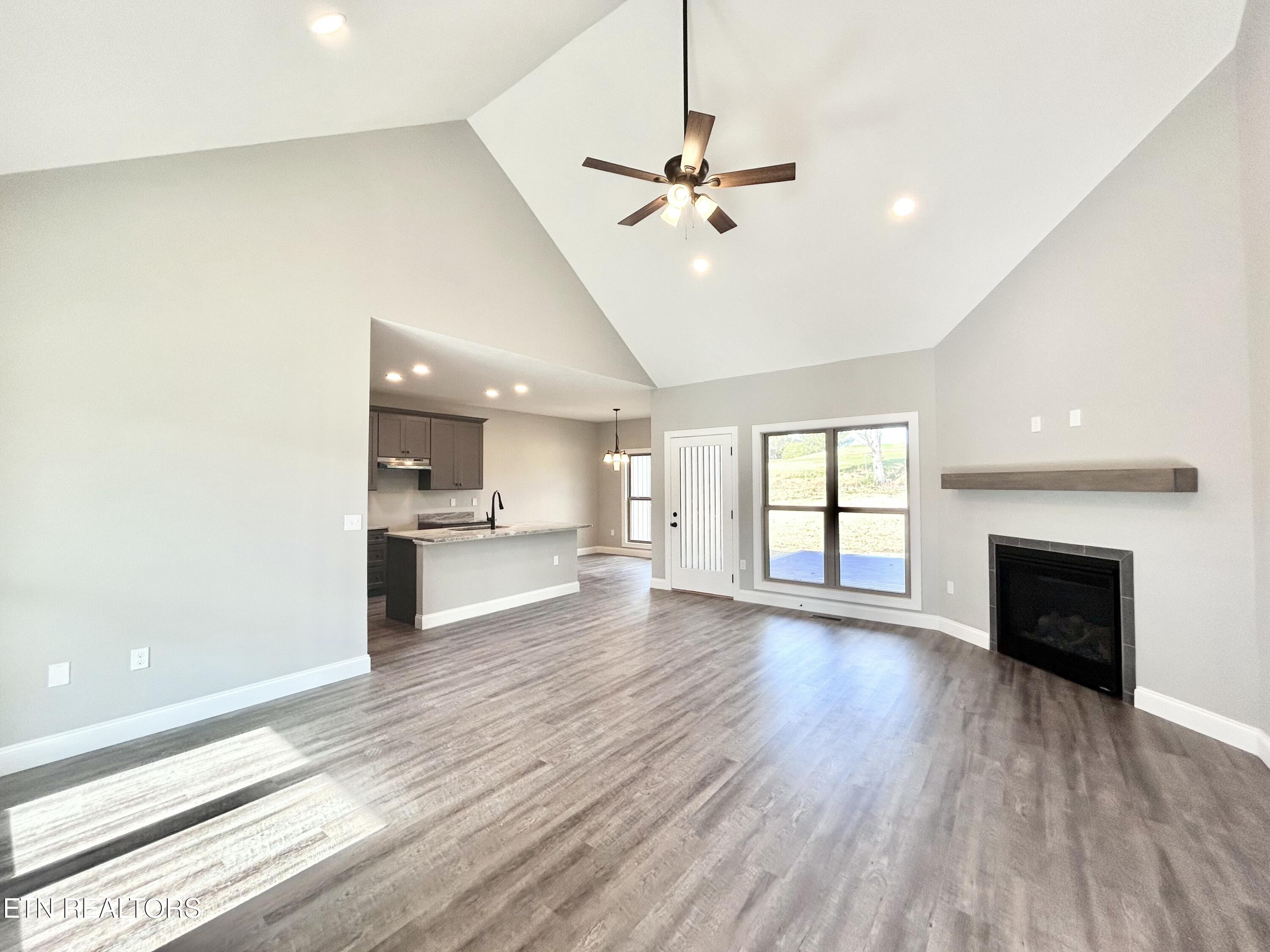 5035 Cheyenne Drive Crossville TN 38572