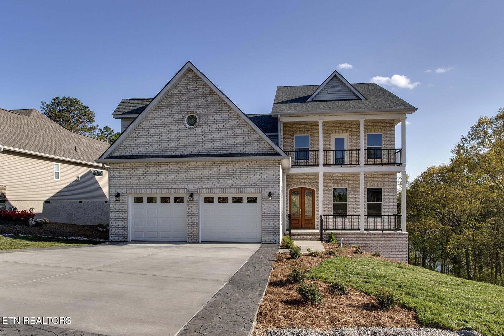 168 Amohi Way Loudon TN 37774