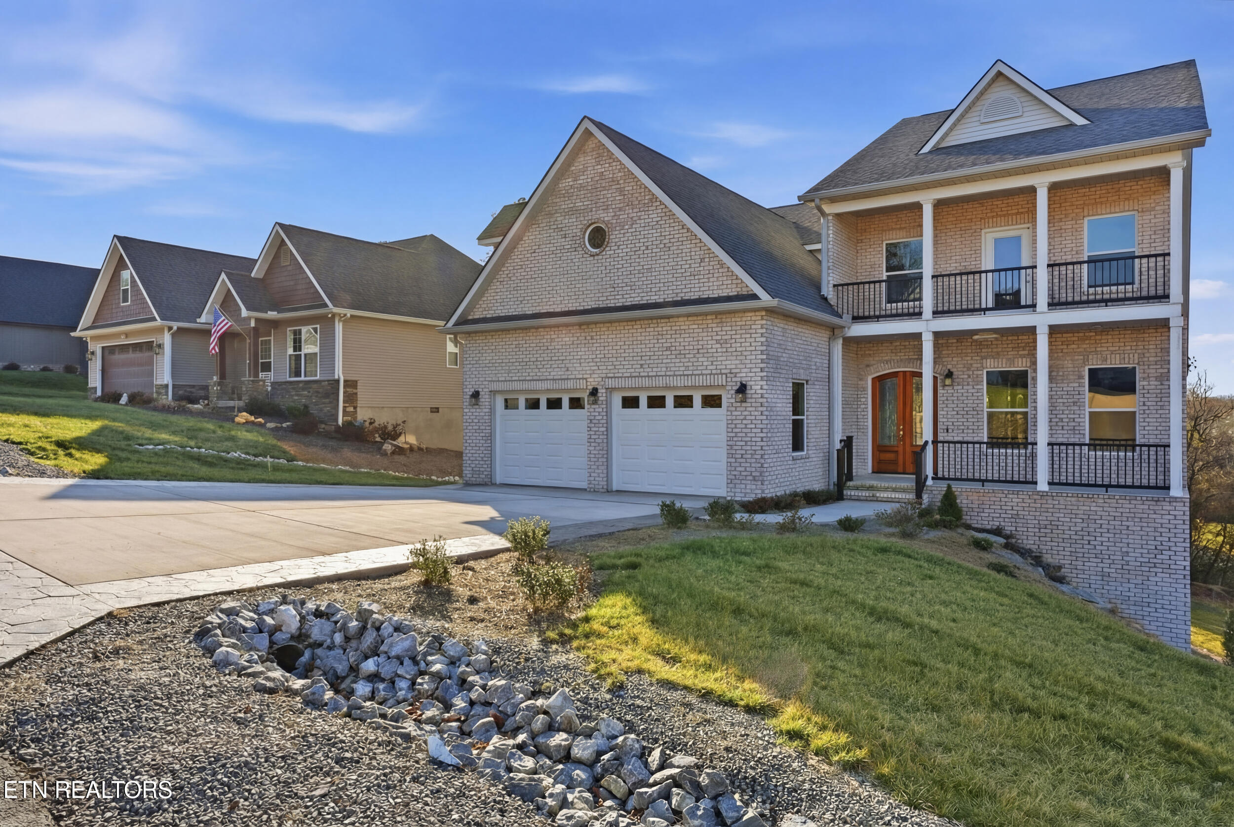 168 Amohi Way Loudon TN 37774
