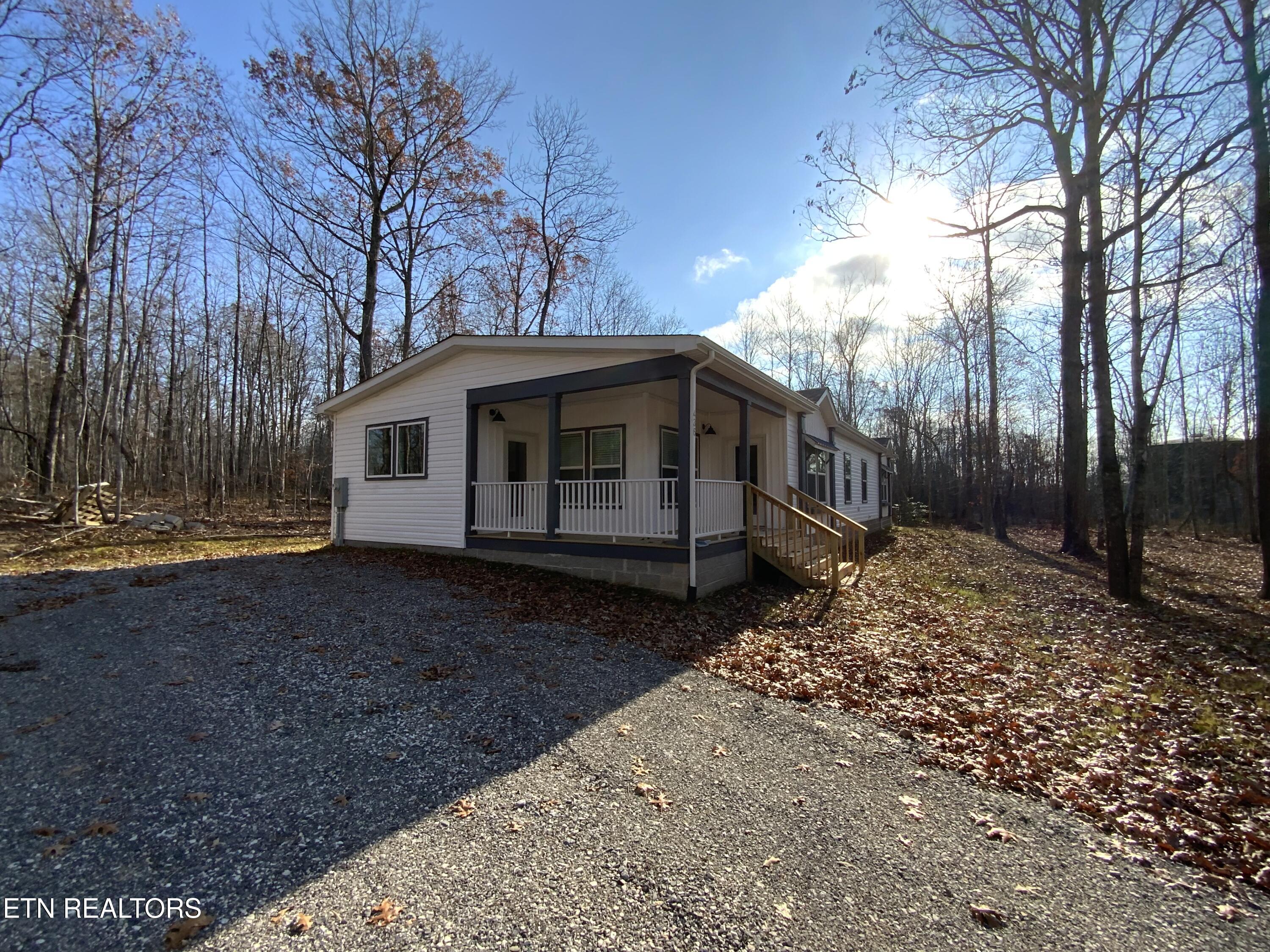 436 Pilot Mountain Road Lancing TN 37770