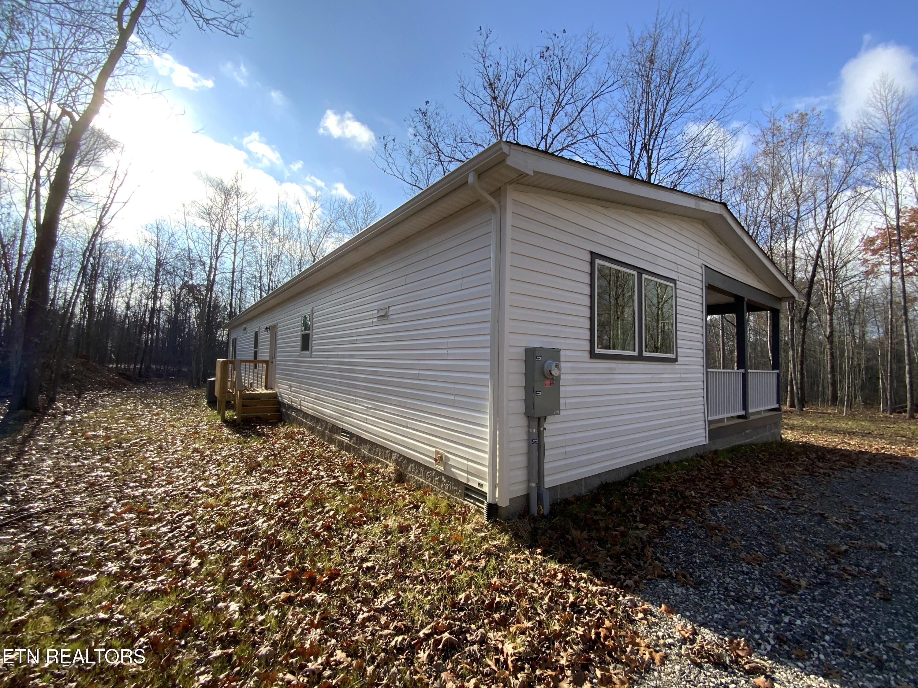 436 Pilot Mountain Road Lancing TN 37770