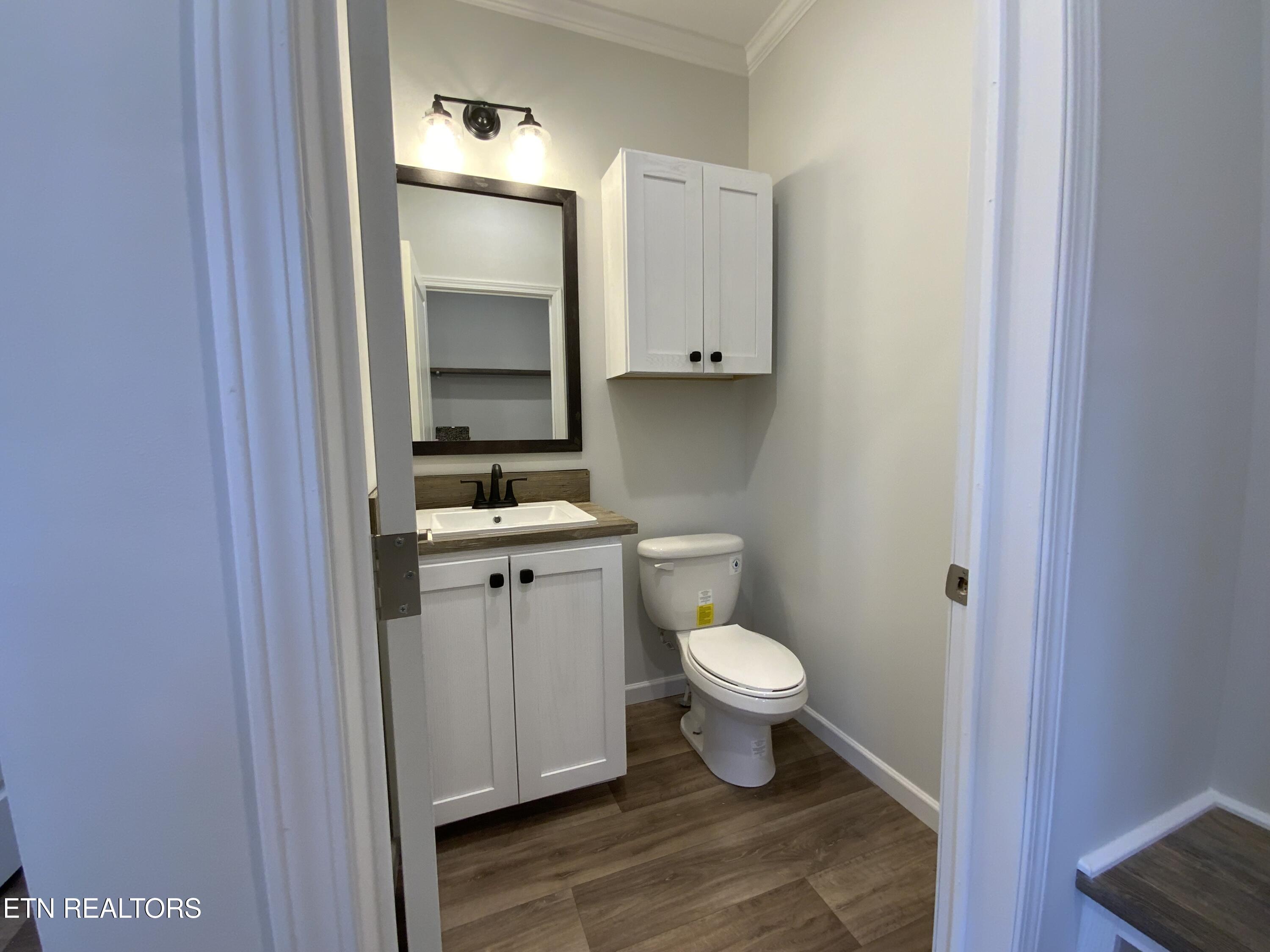 436 Pilot Mountain Road Lancing TN 37770