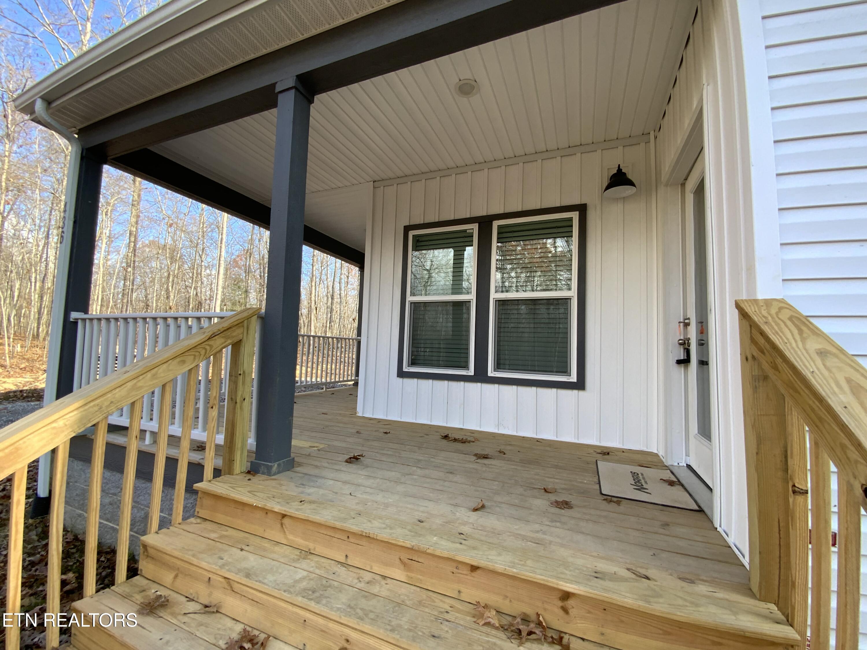 436 Pilot Mountain Road Lancing TN 37770