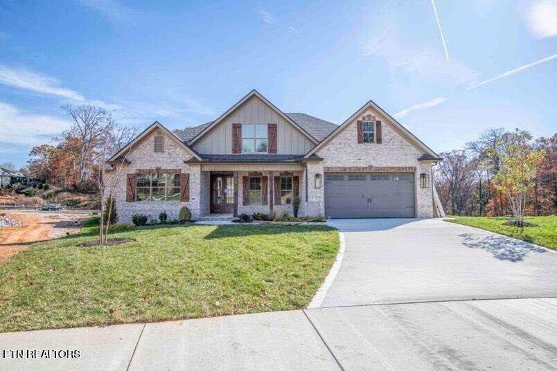 706 Averystone Lane Knoxville TN 37909