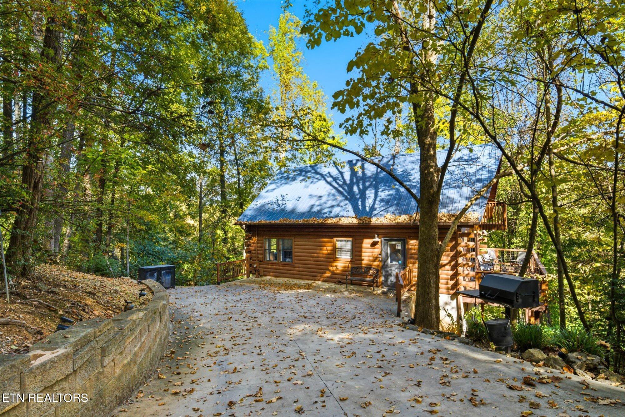 333 Sugar View Drive Sevierville TN 37876