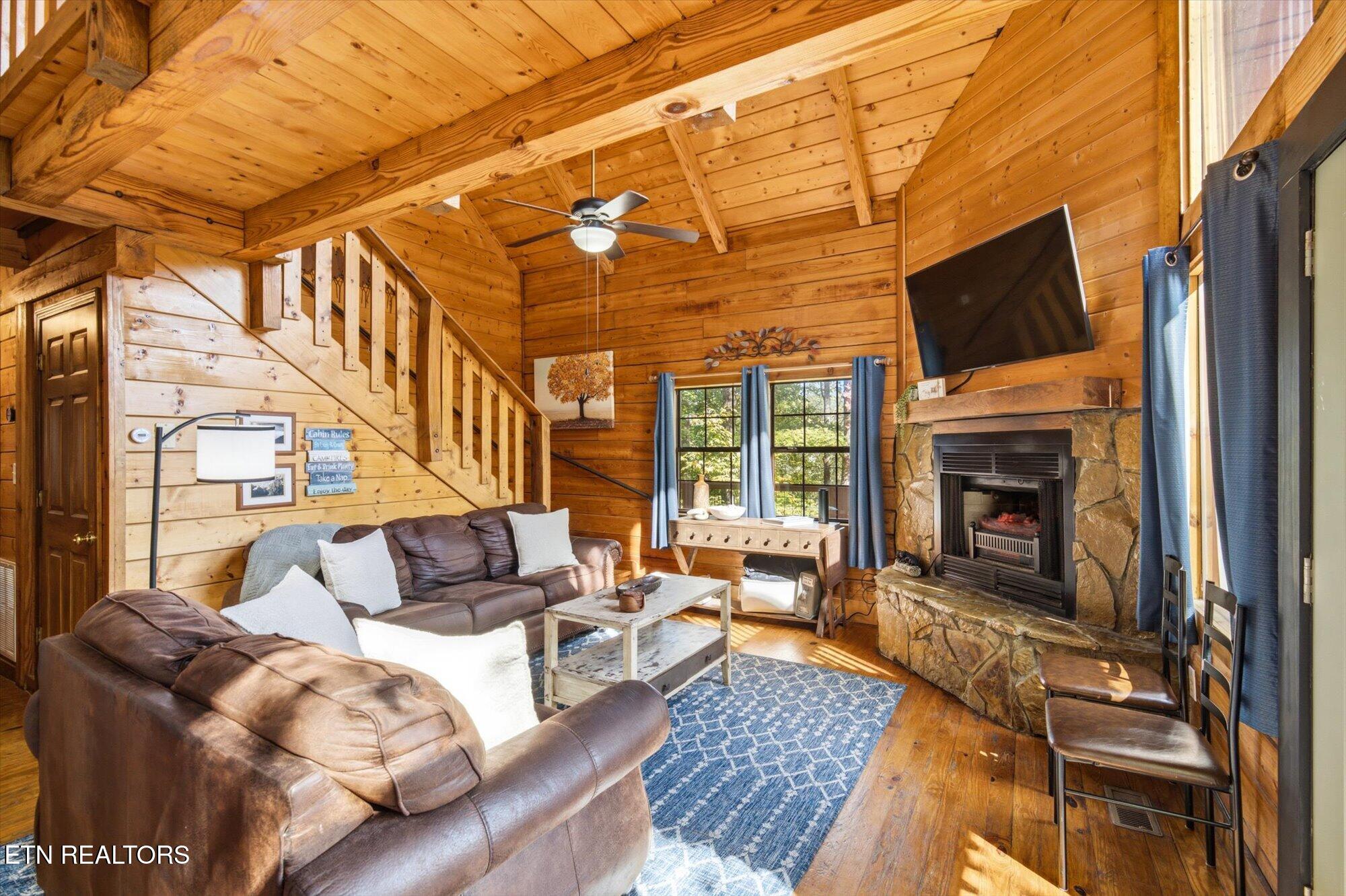 333 Sugar View Drive Sevierville TN 37876