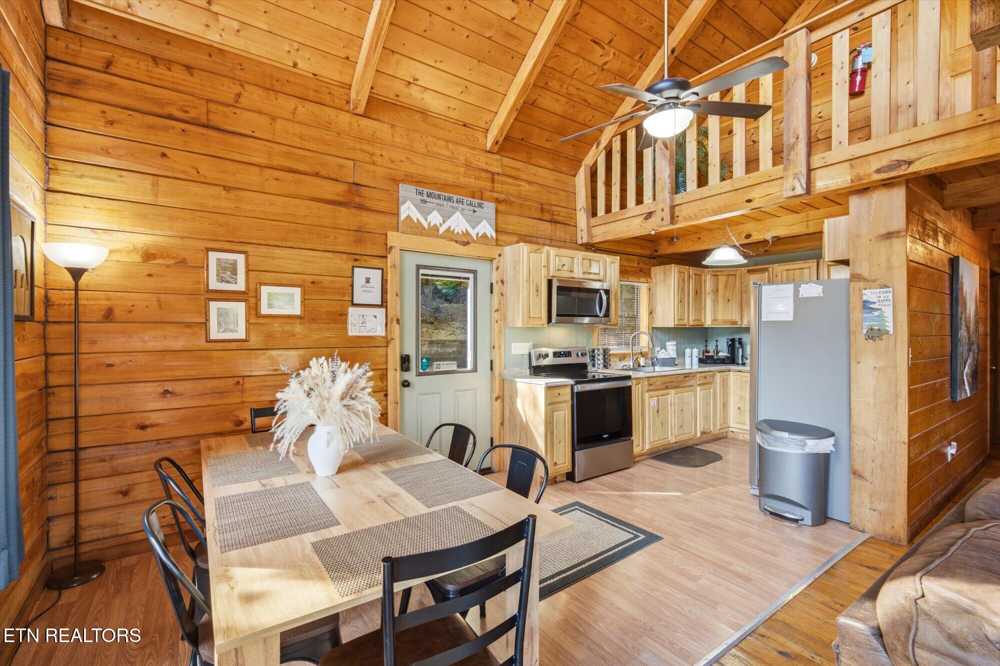 333 Sugar View Drive Sevierville TN 37876