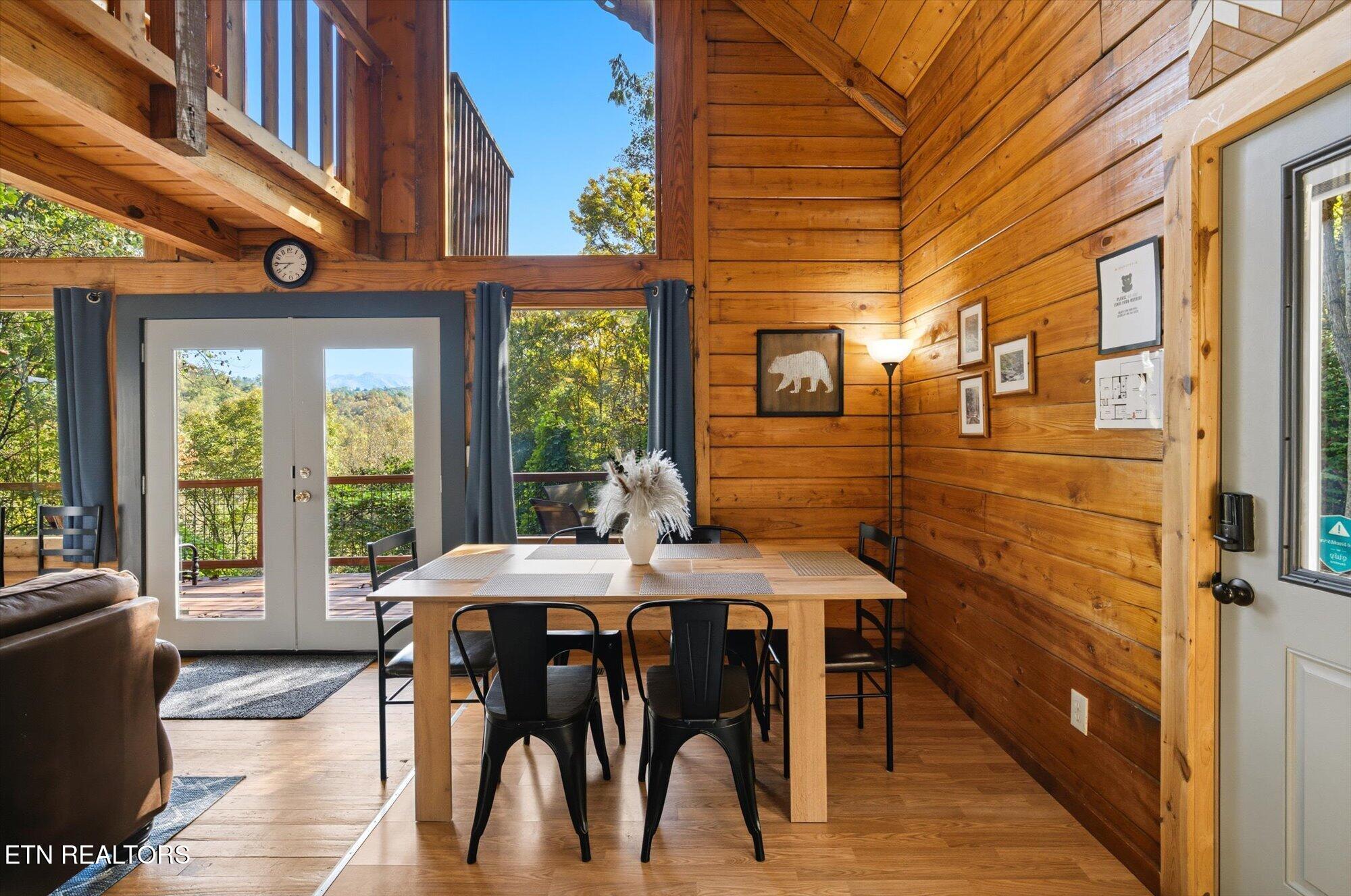 333 Sugar View Drive Sevierville TN 37876
