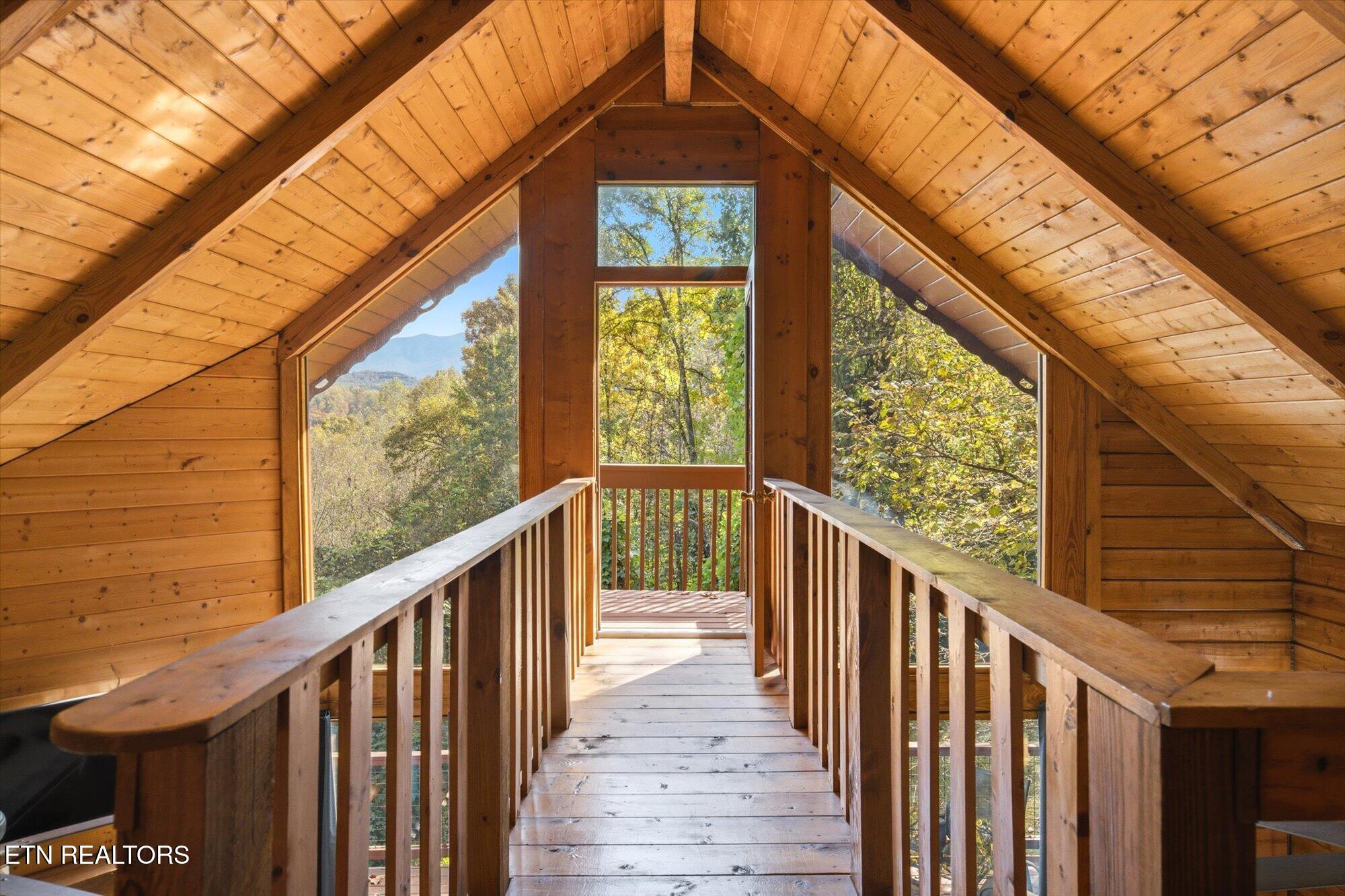 333 Sugar View Drive Sevierville TN 37876