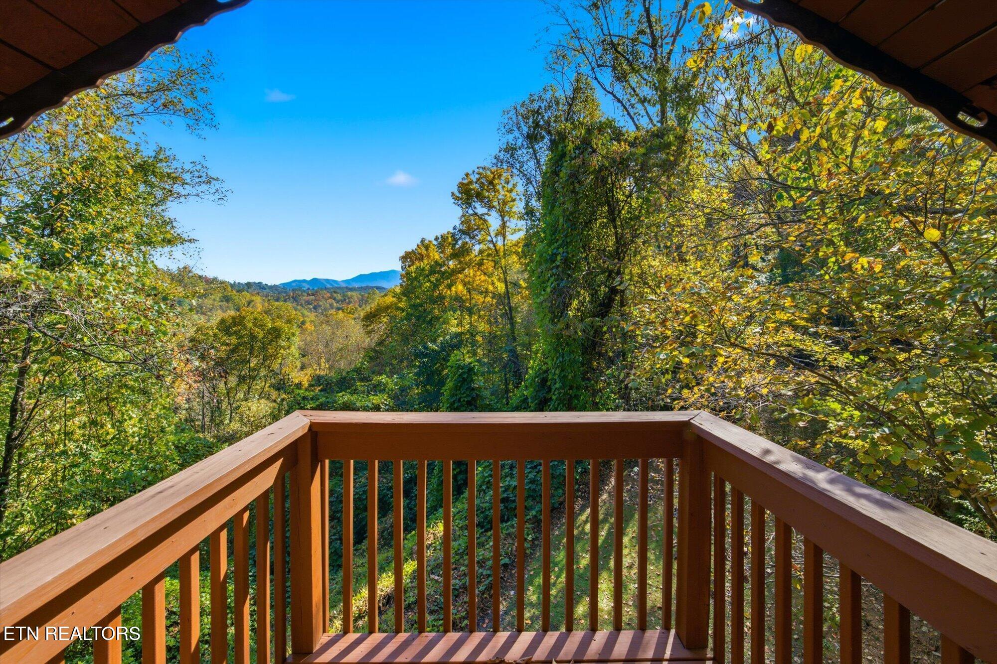 333 Sugar View Drive Sevierville TN 37876