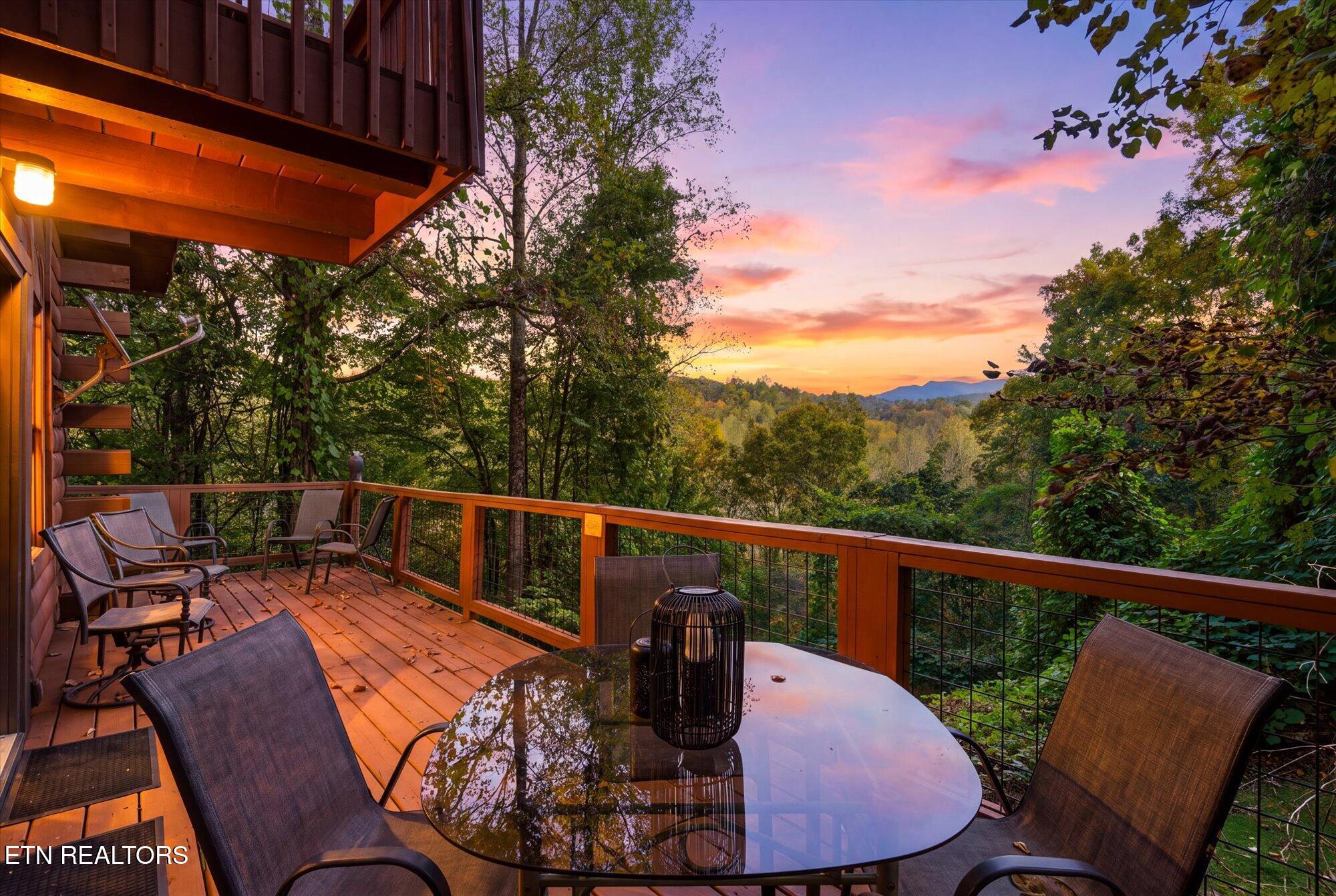 333 Sugar View Drive Sevierville TN 37876