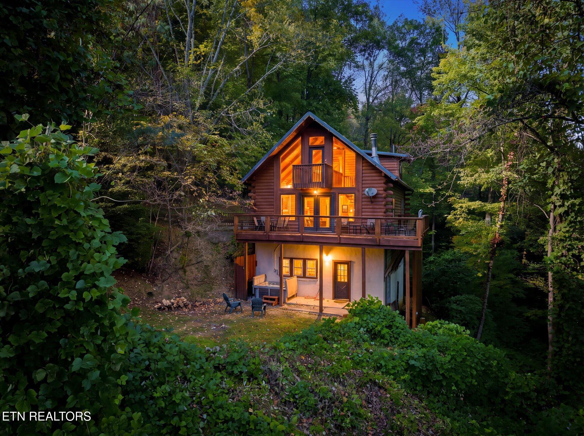333 Sugar View Drive Sevierville TN 37876