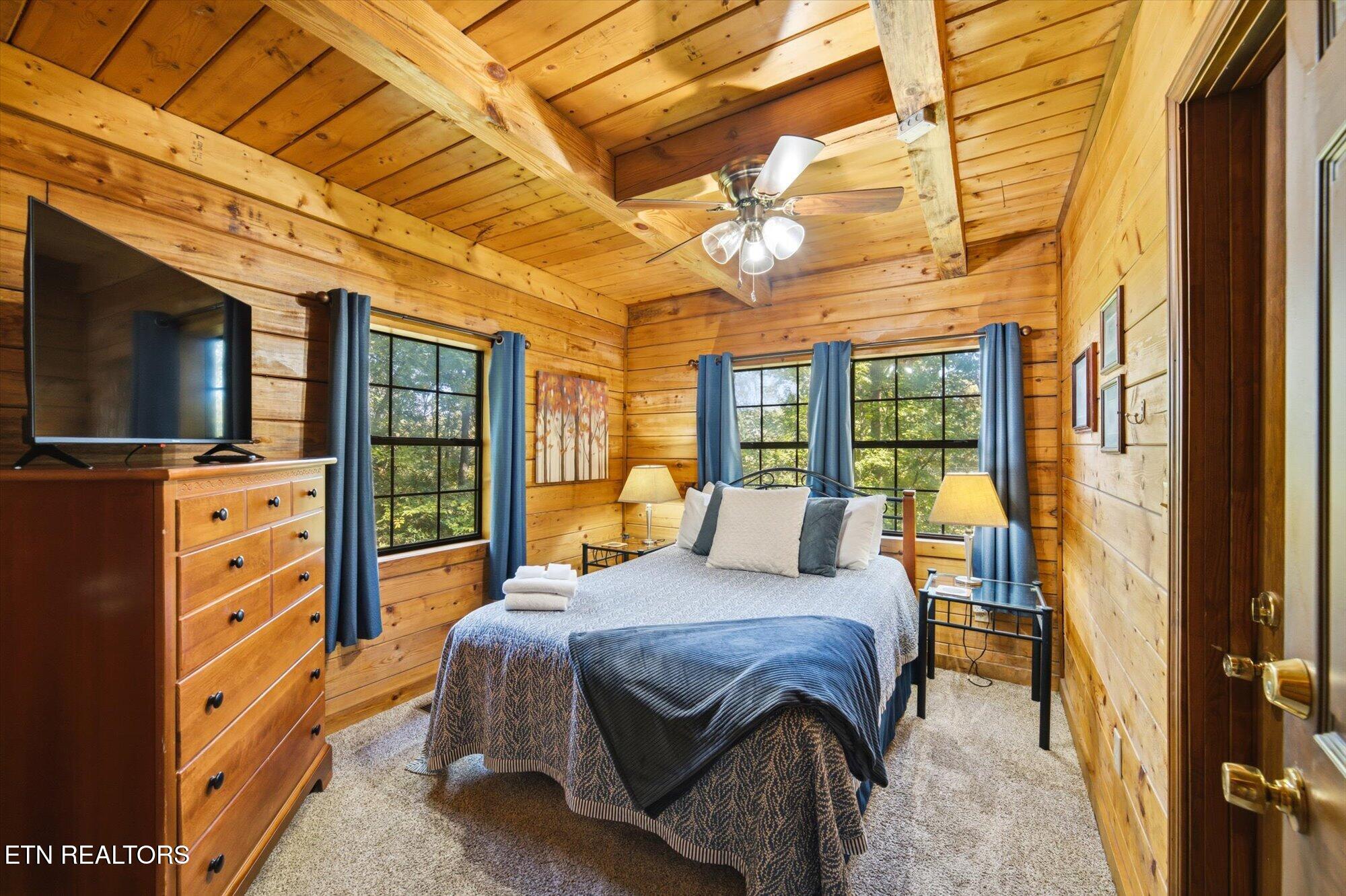 333 Sugar View Drive Sevierville TN 37876