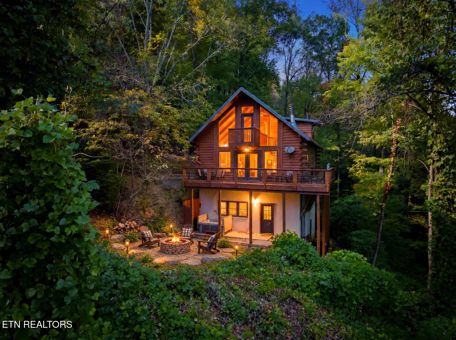 333 Sugar View Drive Sevierville TN 37876