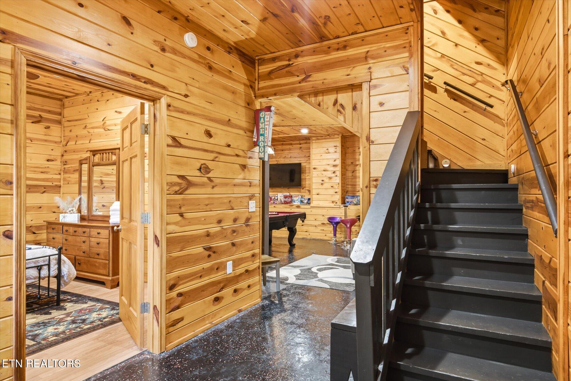 333 Sugar View Drive Sevierville TN 37876