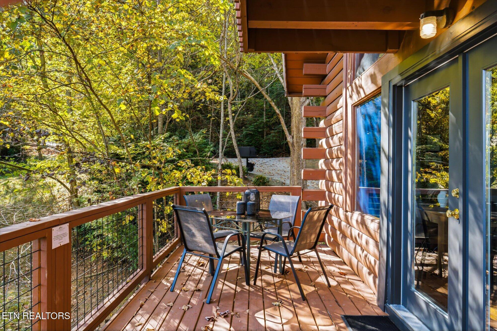 333 Sugar View Drive Sevierville TN 37876