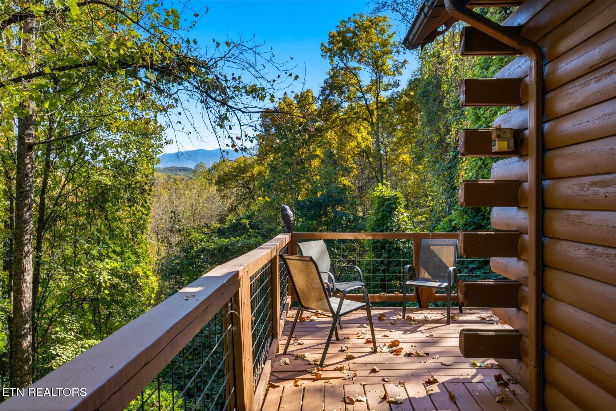 333 Sugar View Drive Sevierville TN 37876