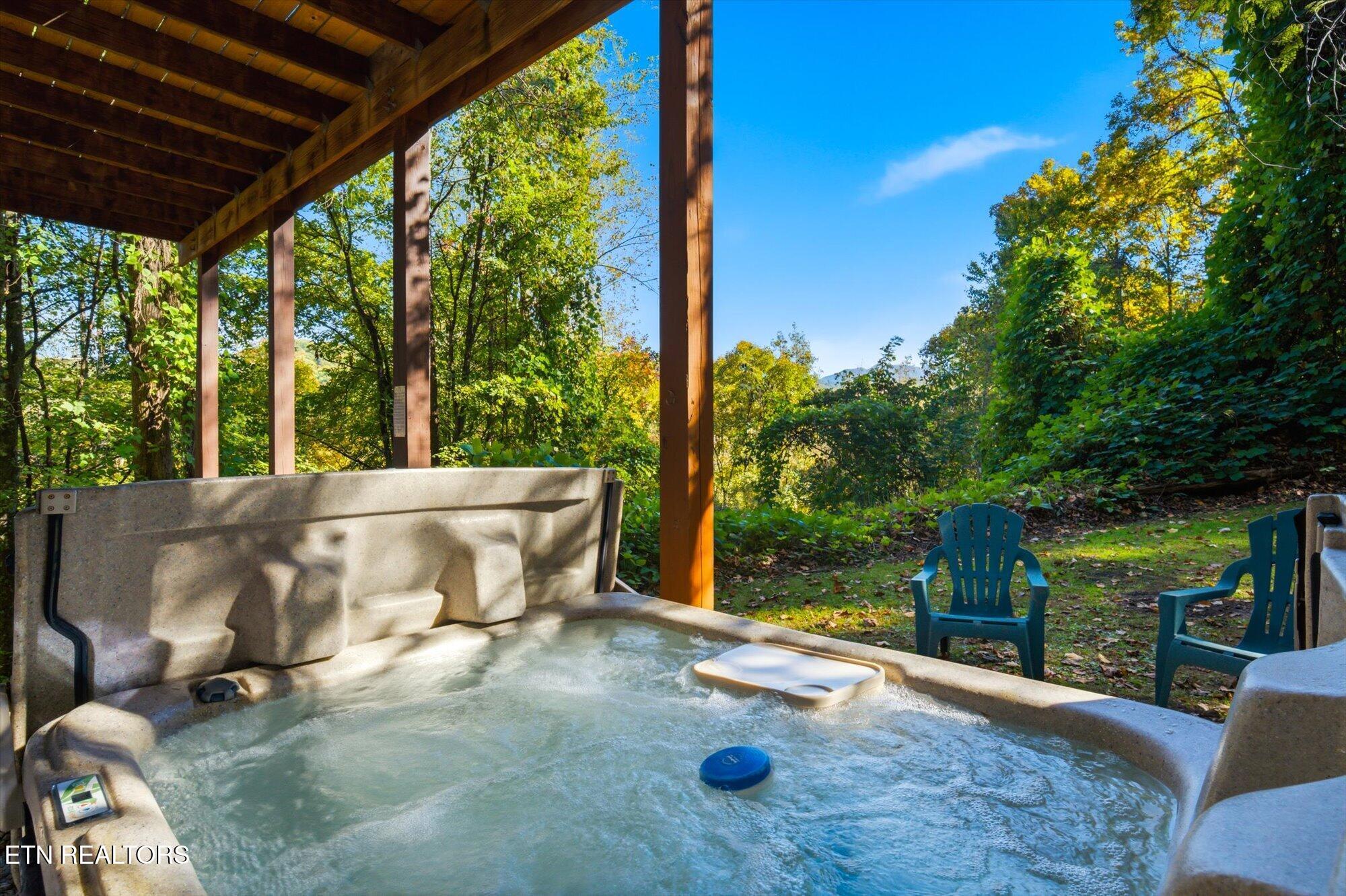333 Sugar View Drive Sevierville TN 37876