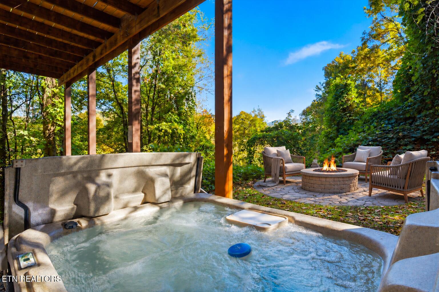 333 Sugar View Drive Sevierville TN 37876