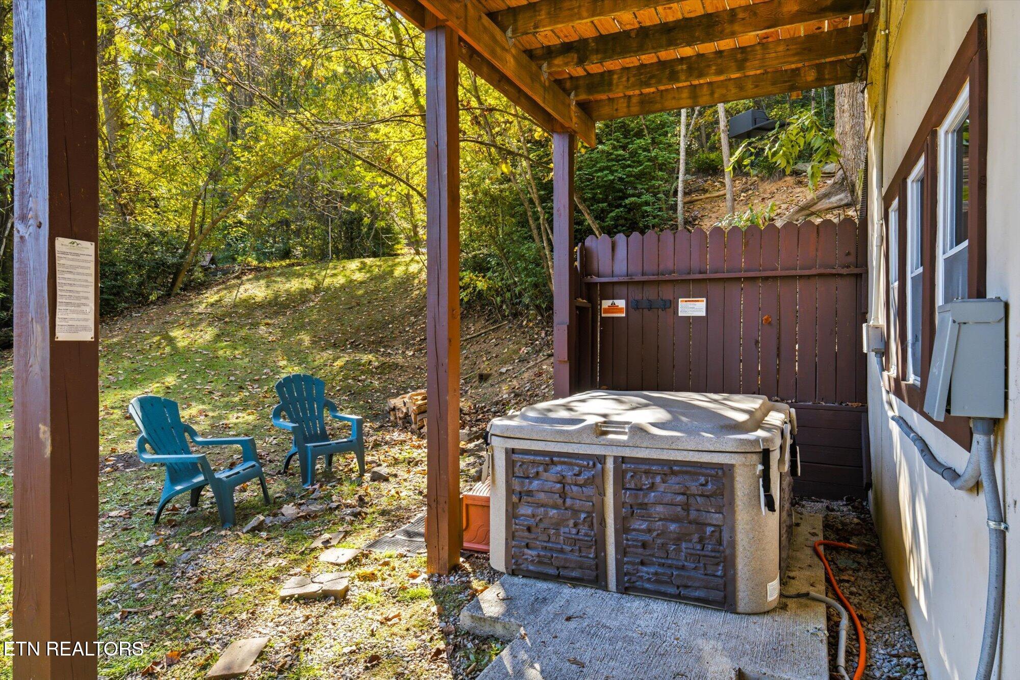 333 Sugar View Drive Sevierville TN 37876