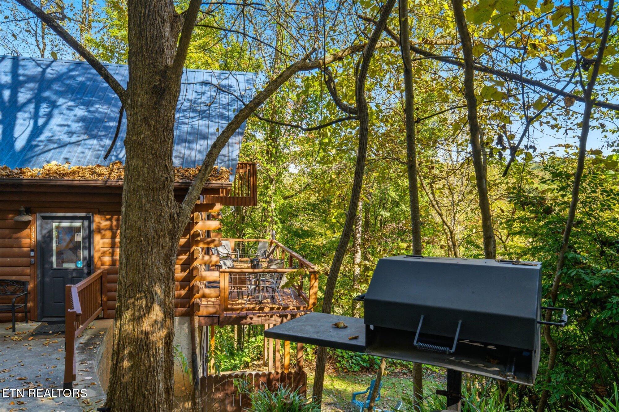 333 Sugar View Drive Sevierville TN 37876