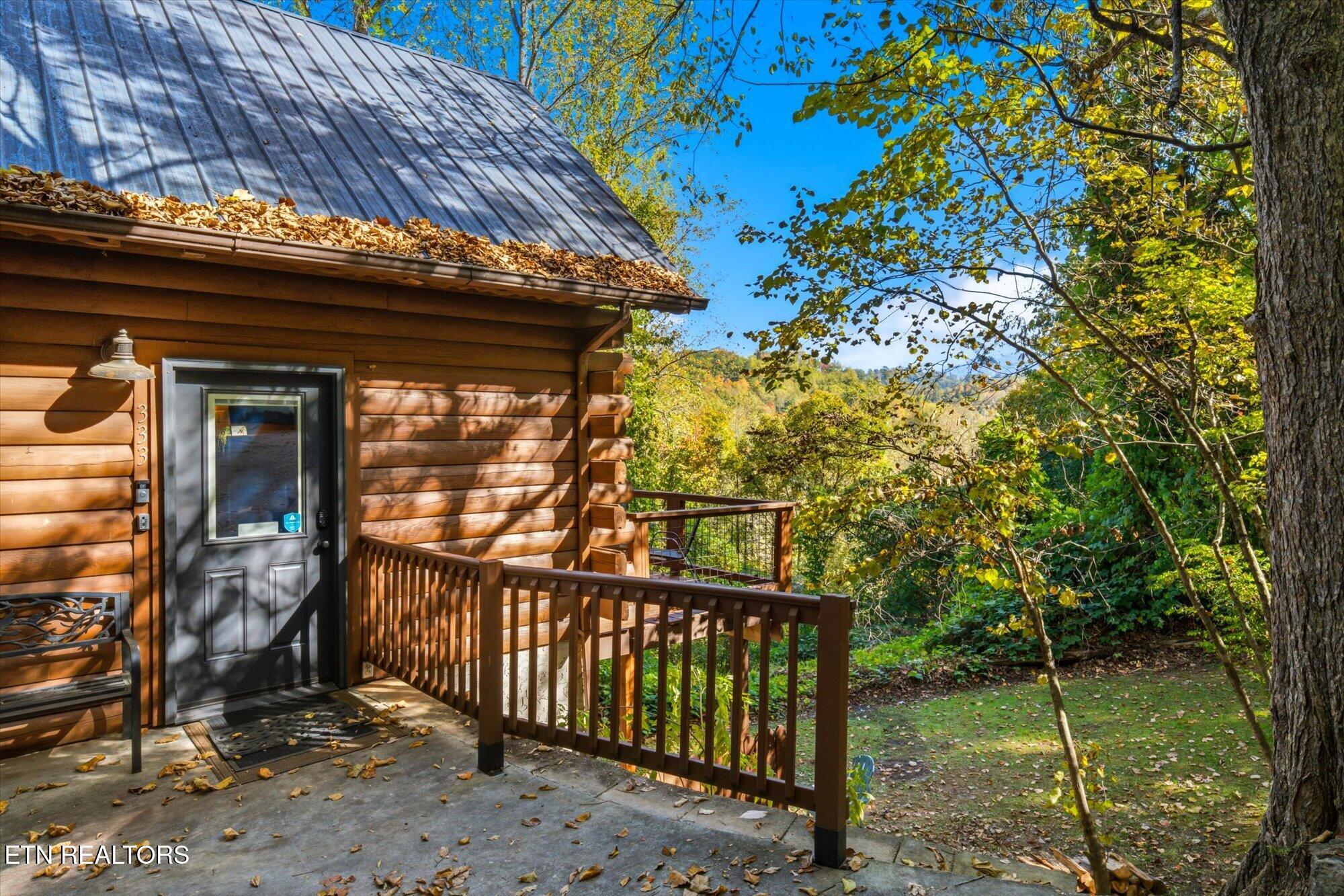 333 Sugar View Drive Sevierville TN 37876