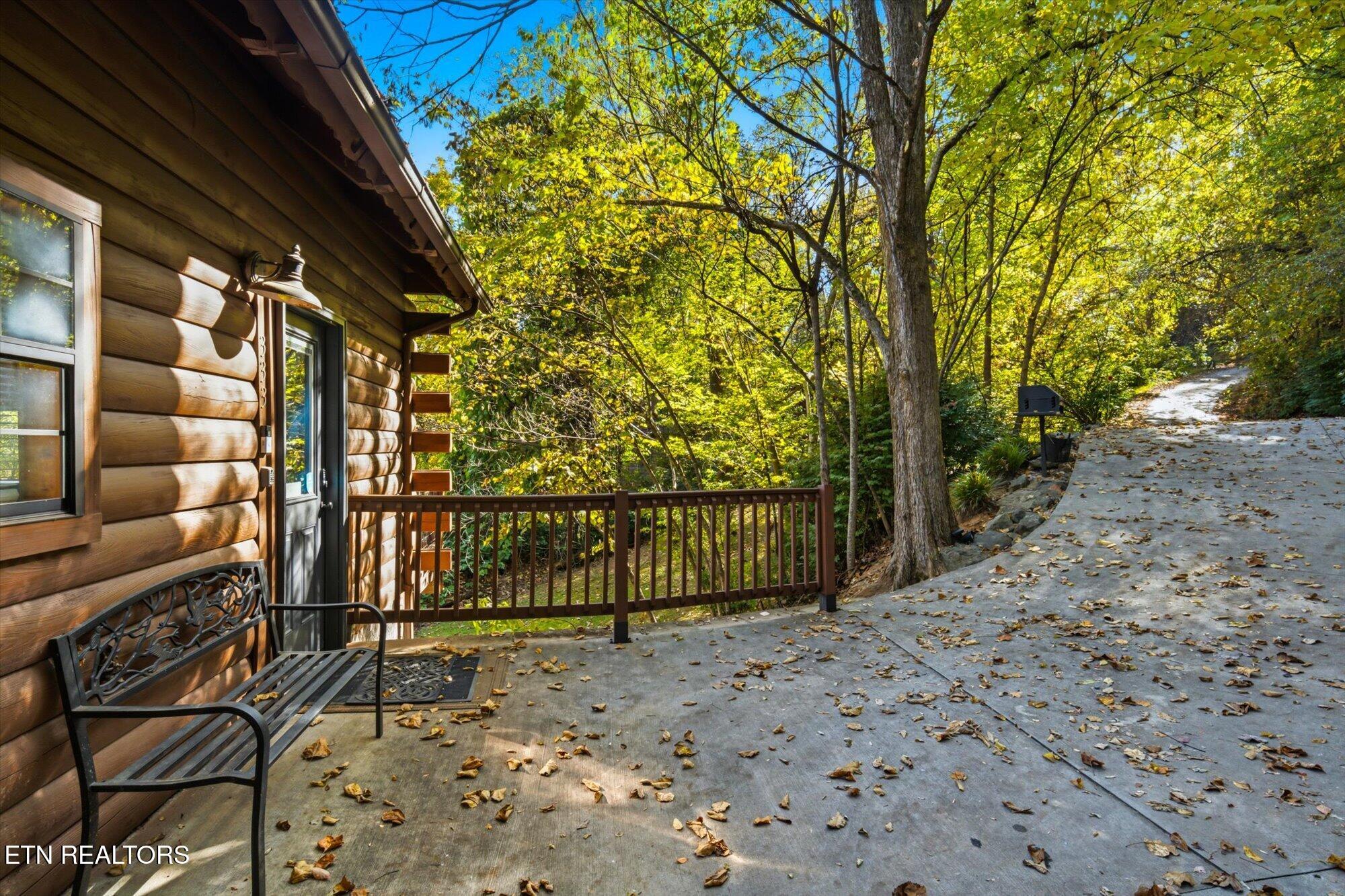 333 Sugar View Drive Sevierville TN 37876