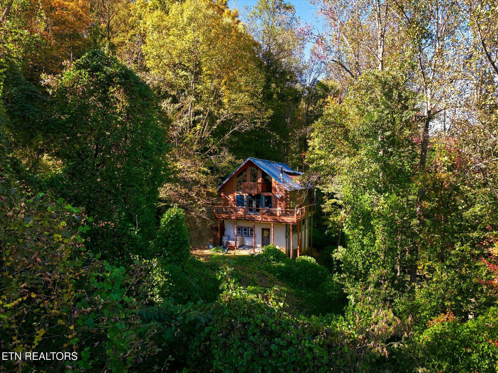 333 Sugar View Drive Sevierville TN 37876