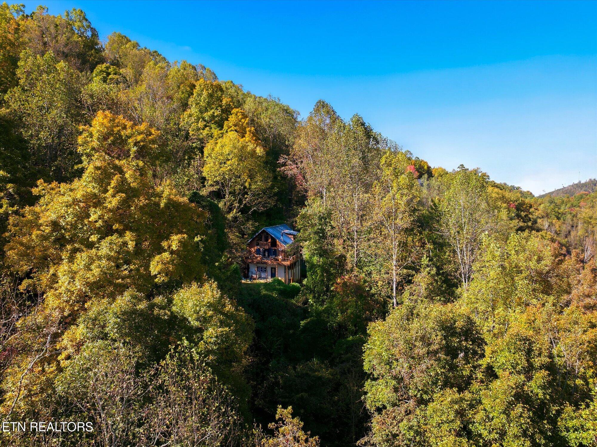333 Sugar View Drive Sevierville TN 37876