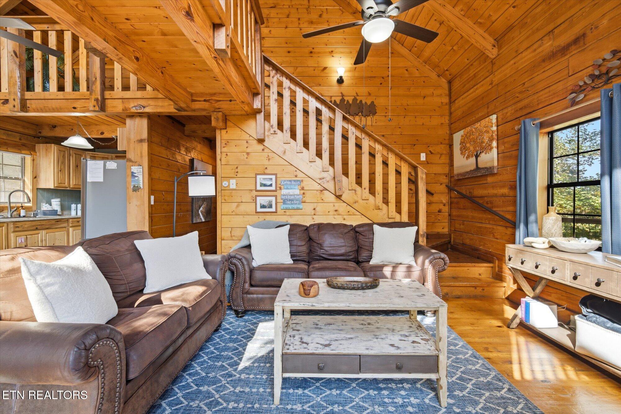 333 Sugar View Drive Sevierville TN 37876