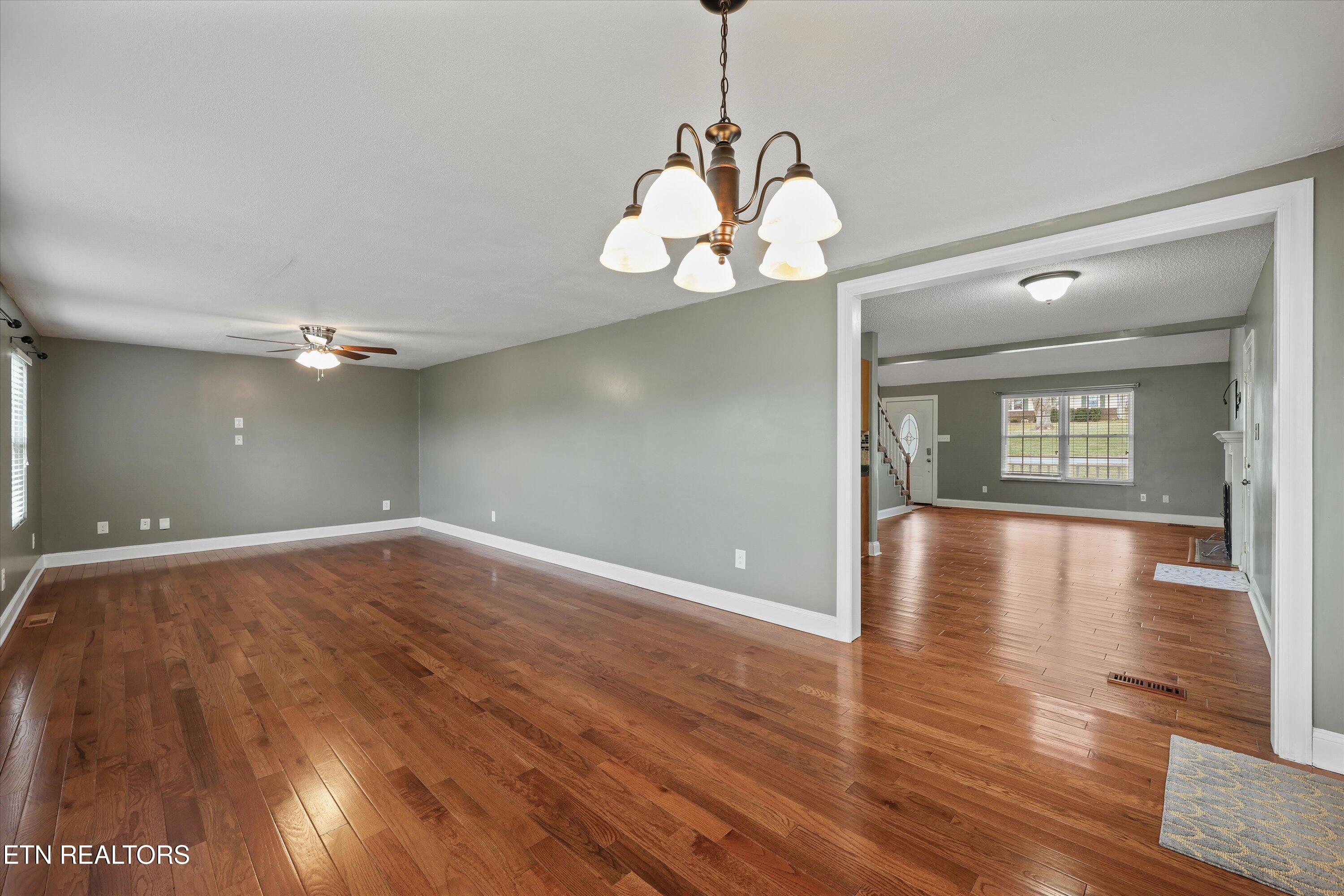 231 Golden Rod Drive Seymour TN 37865
