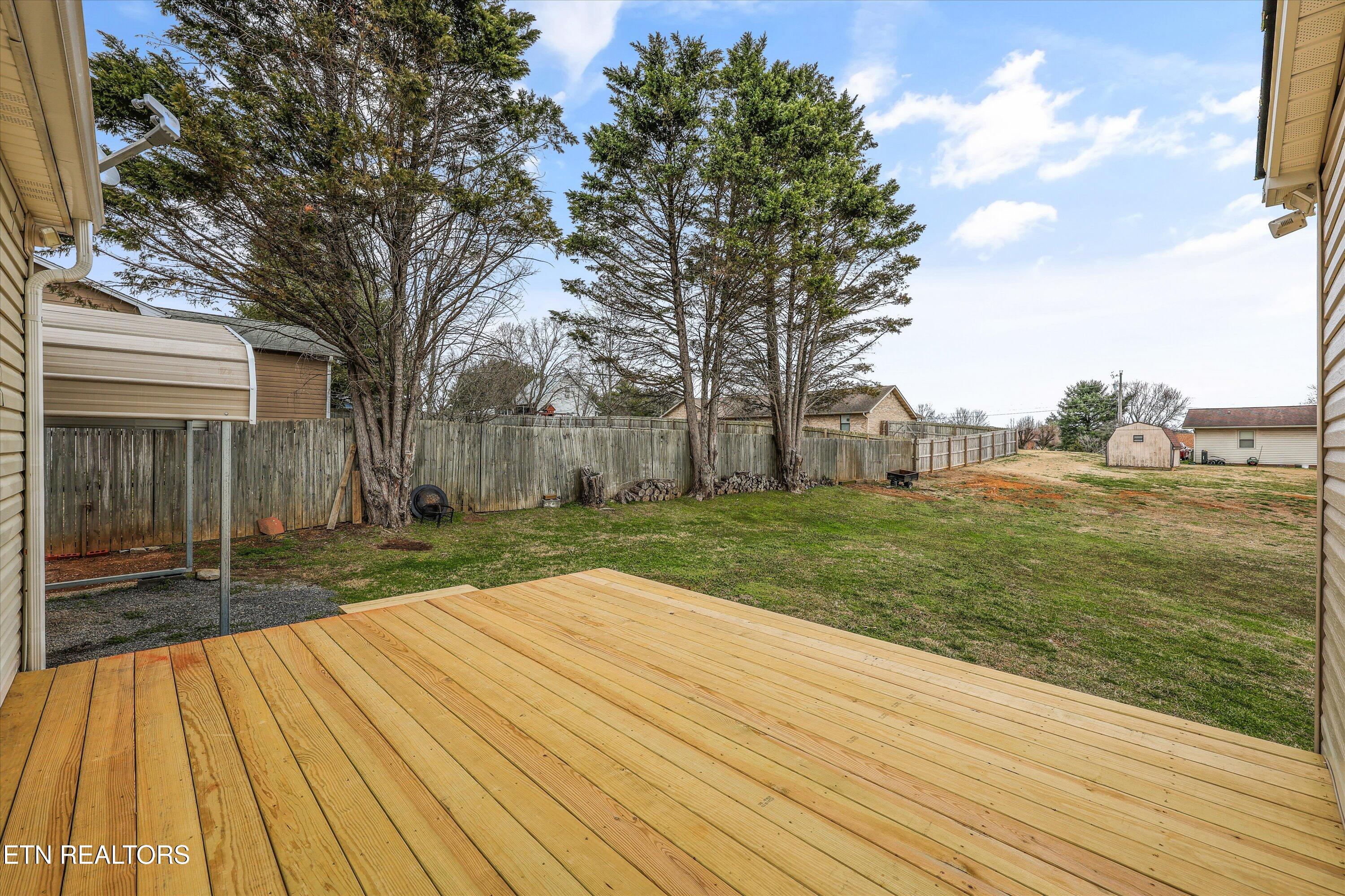 231 Golden Rod Drive Seymour TN 37865