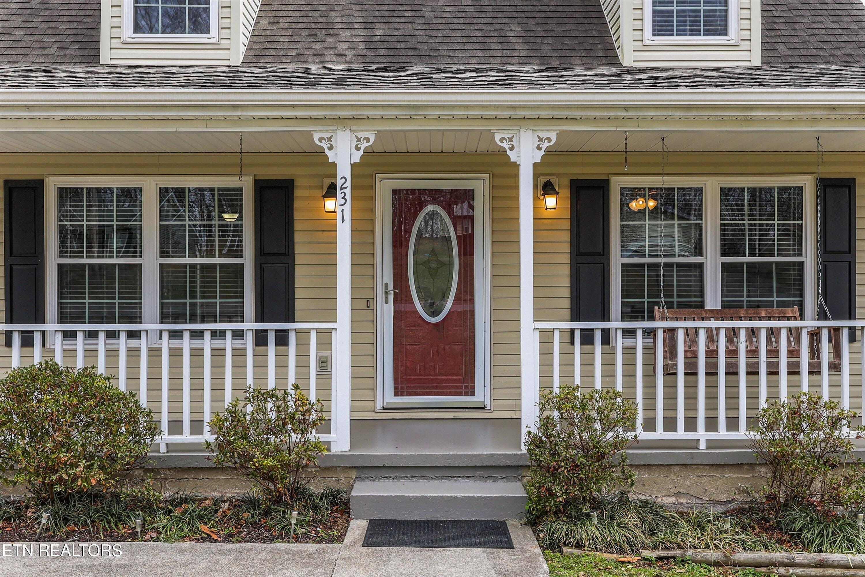 231 Golden Rod Drive Seymour TN 37865